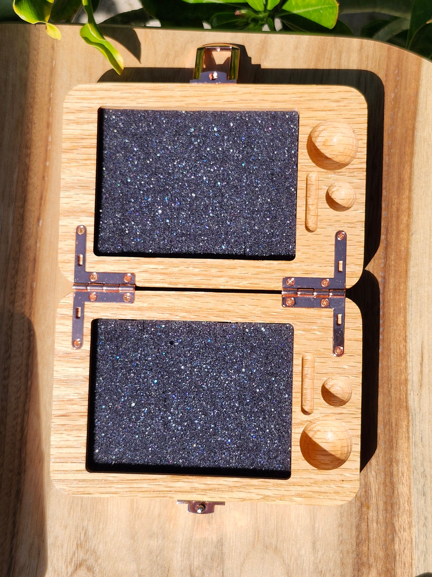 Slurper set case