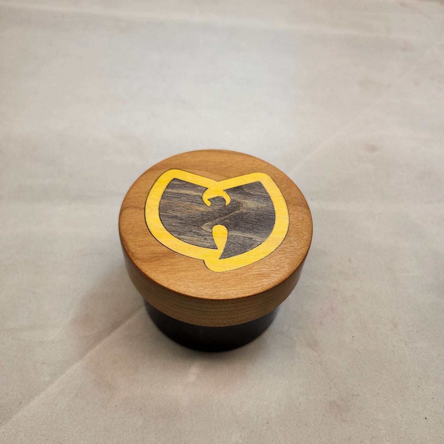 Wu Tang Flower Jar