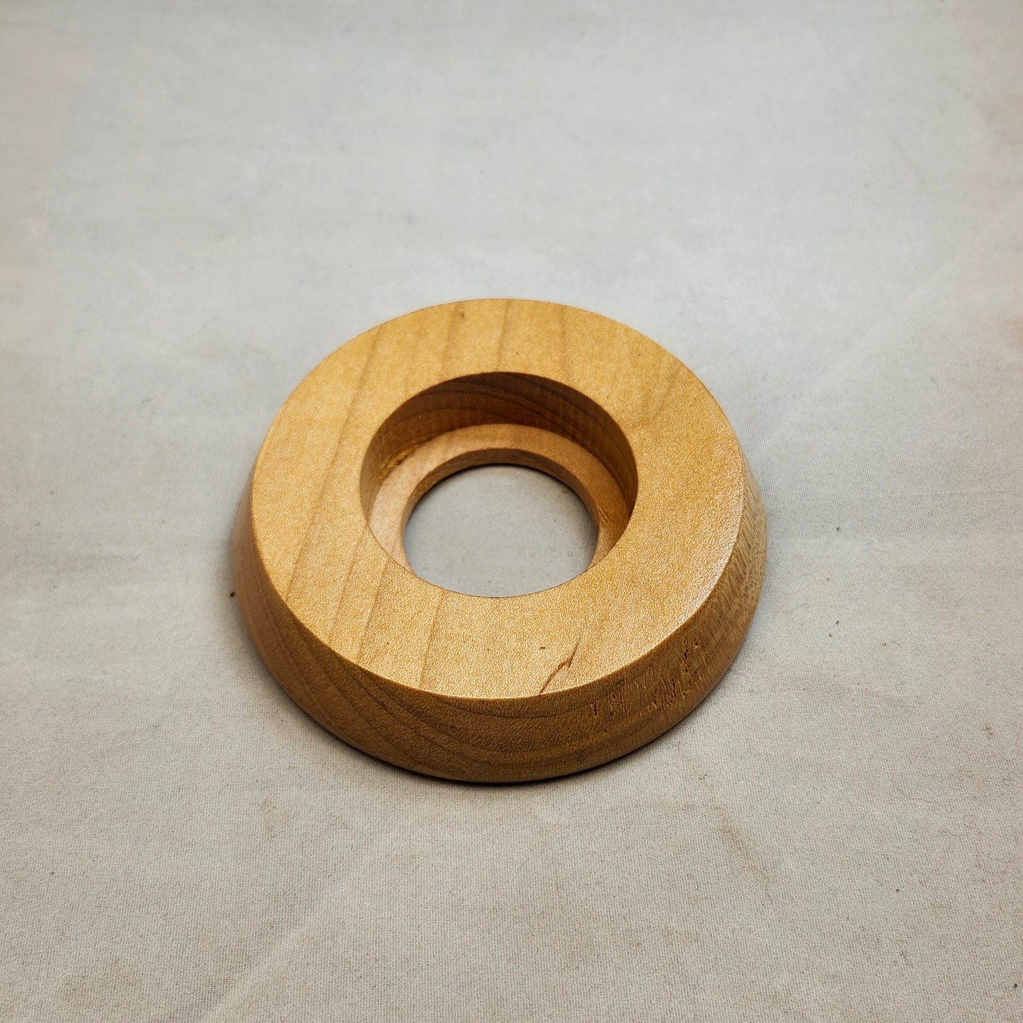 LG Round Torch Base