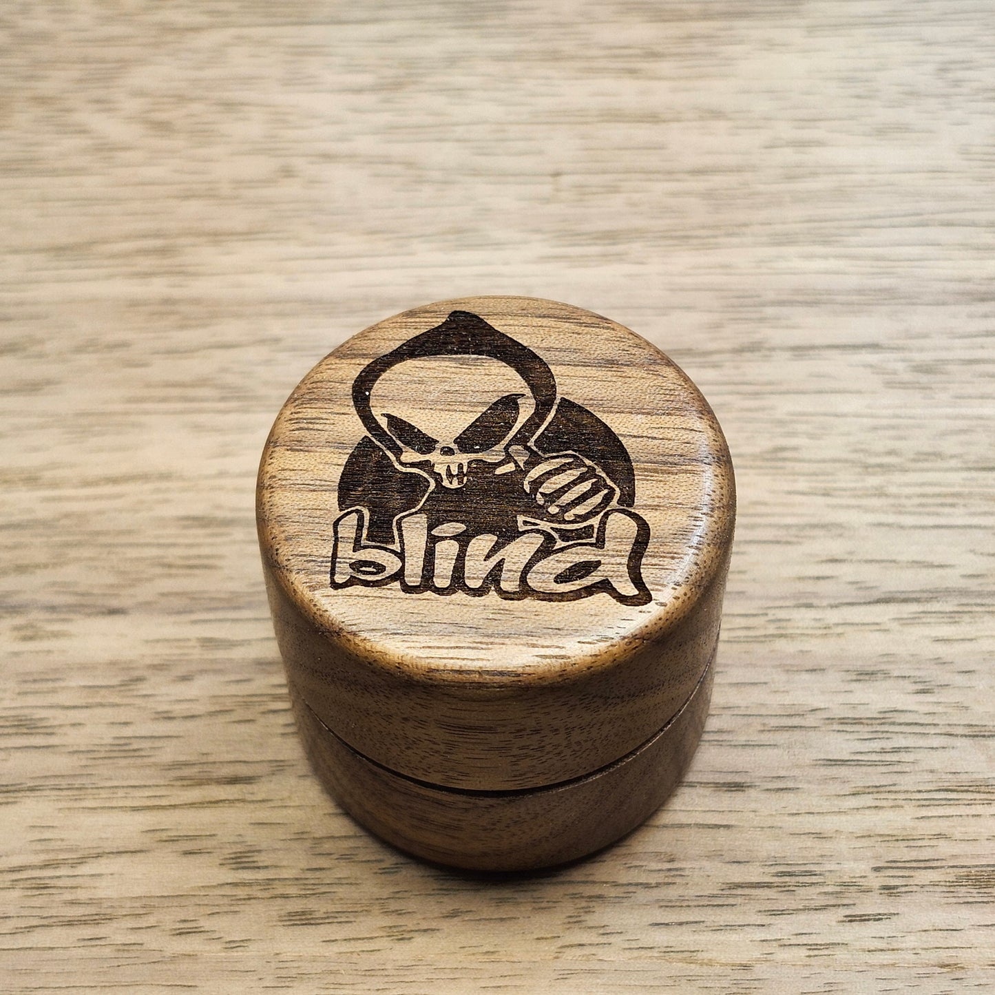 Skate Series Terp Jar