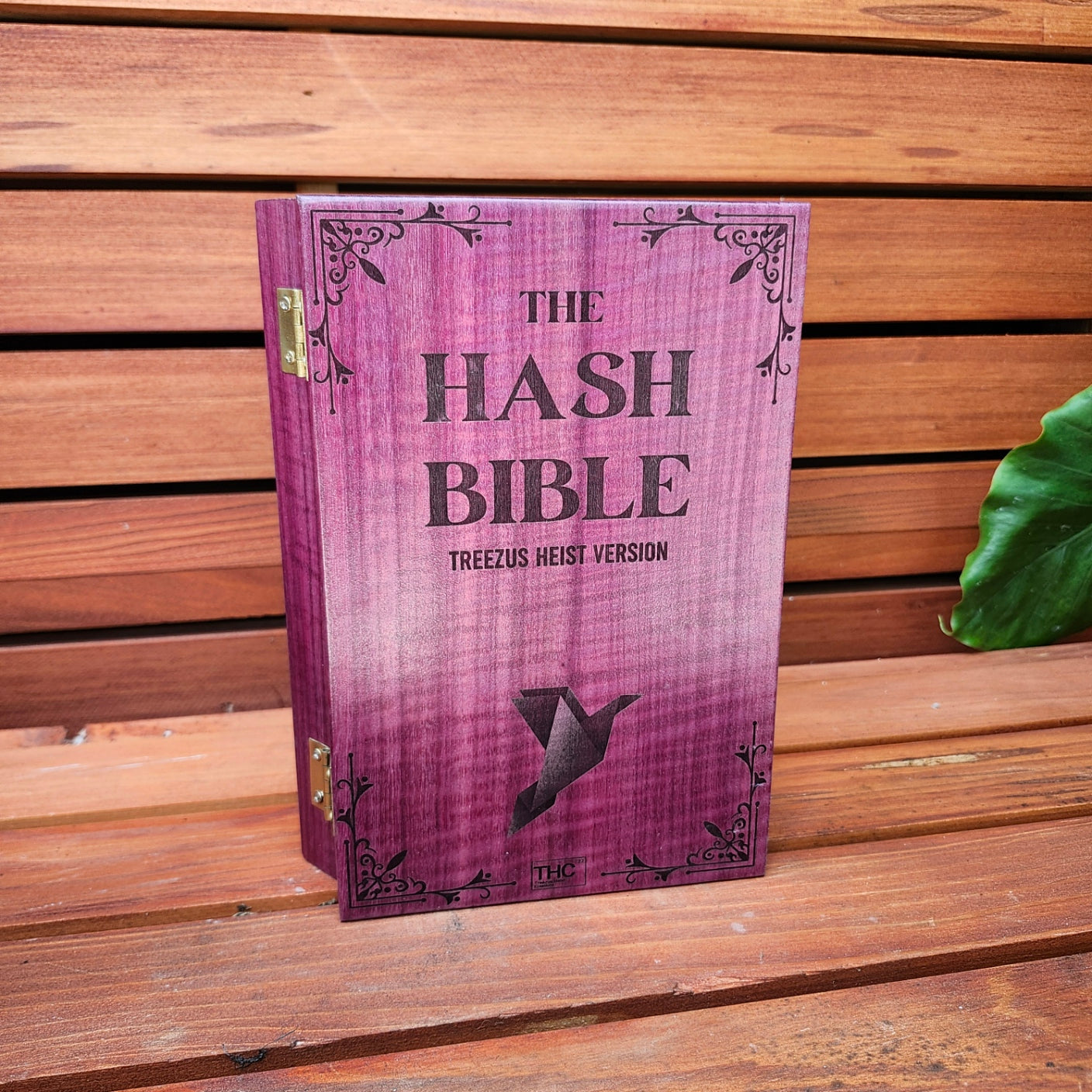 Hash Bible