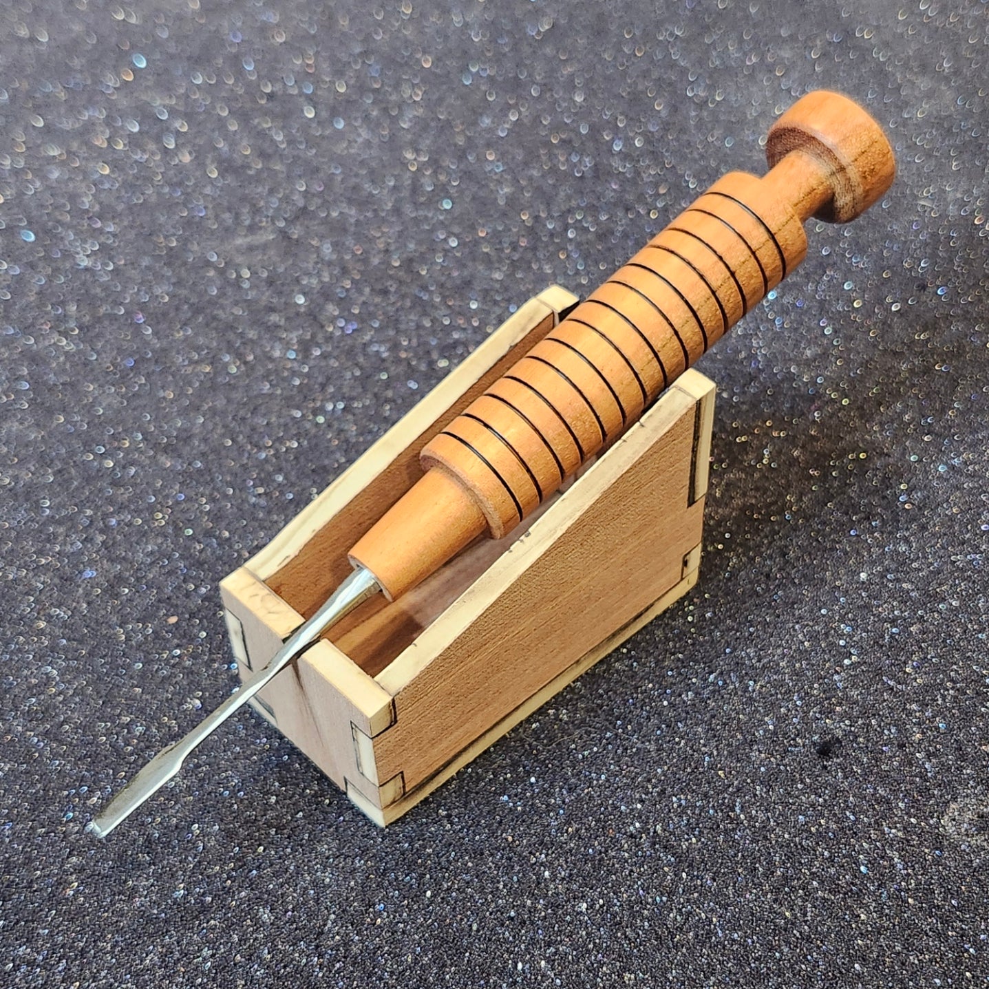 Dabber