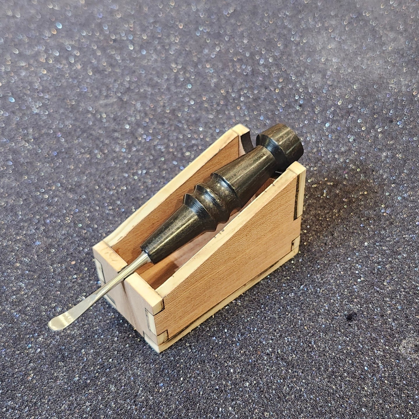 Dabber