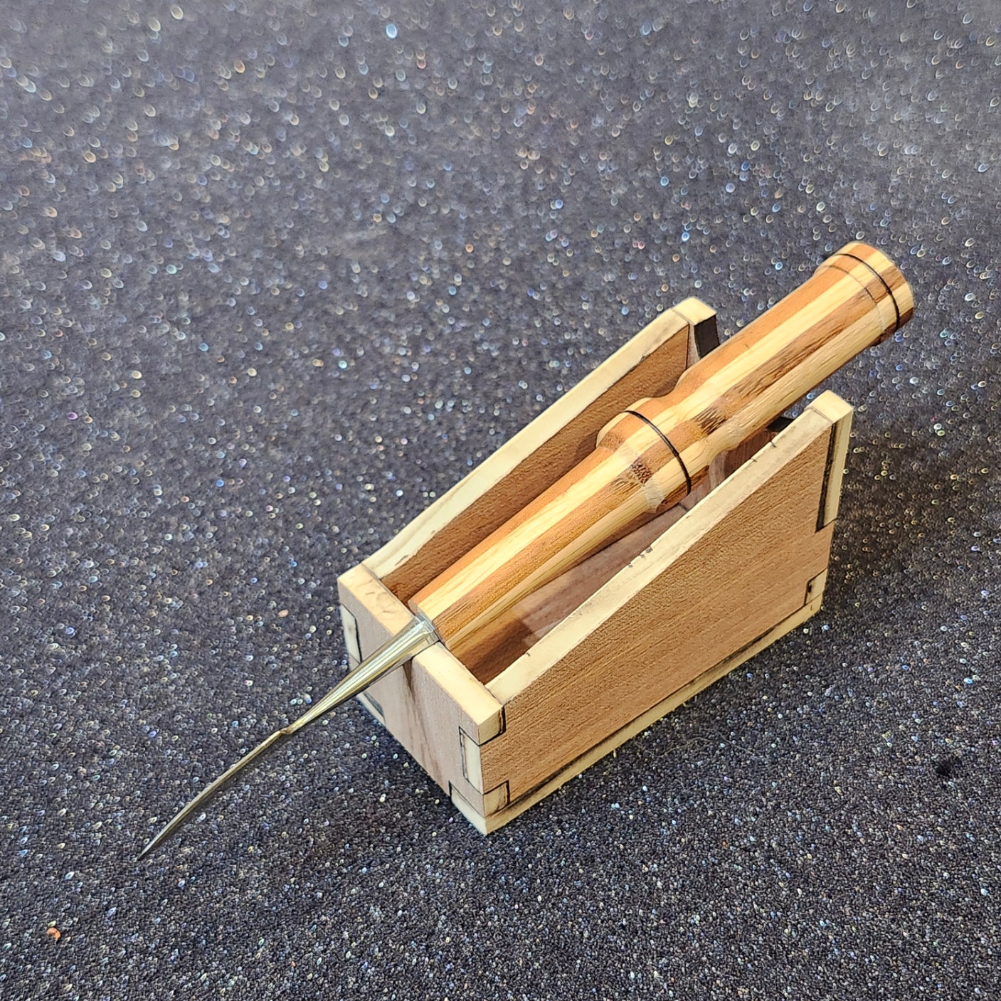 Dabber