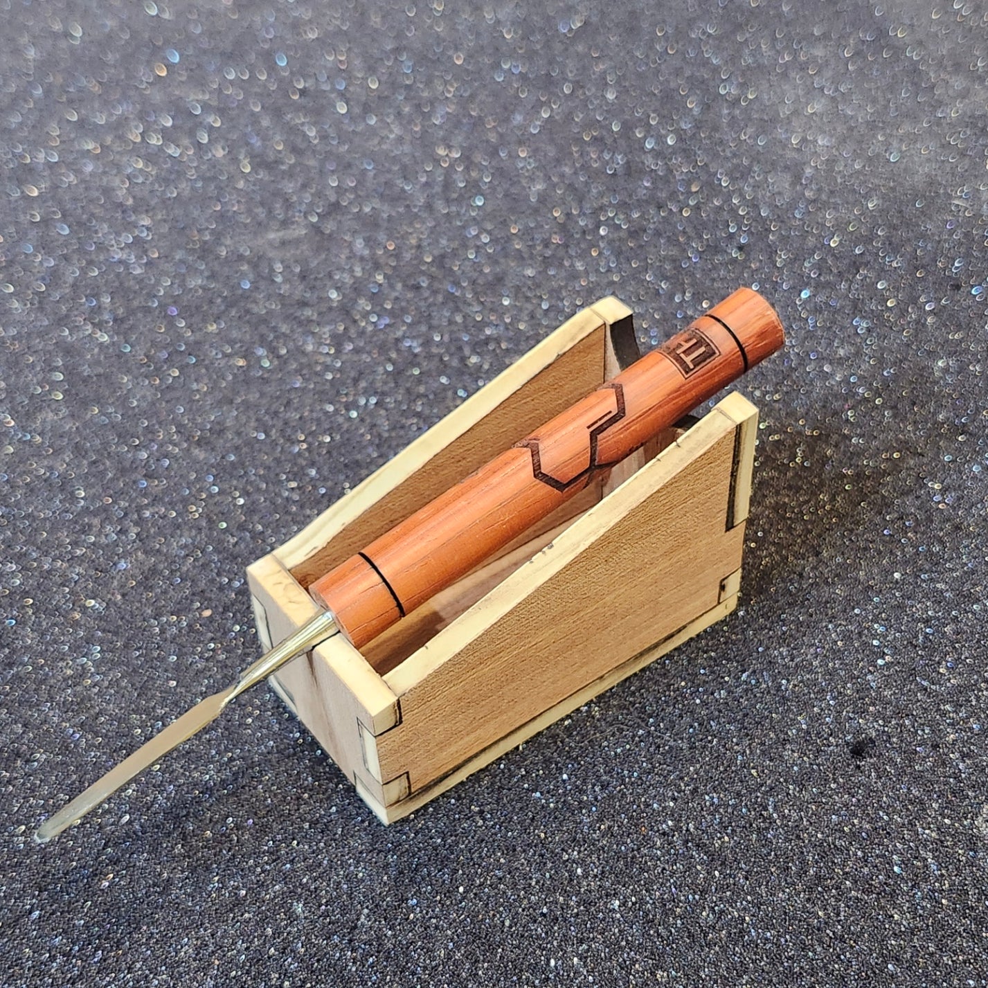 Terpene Dabber