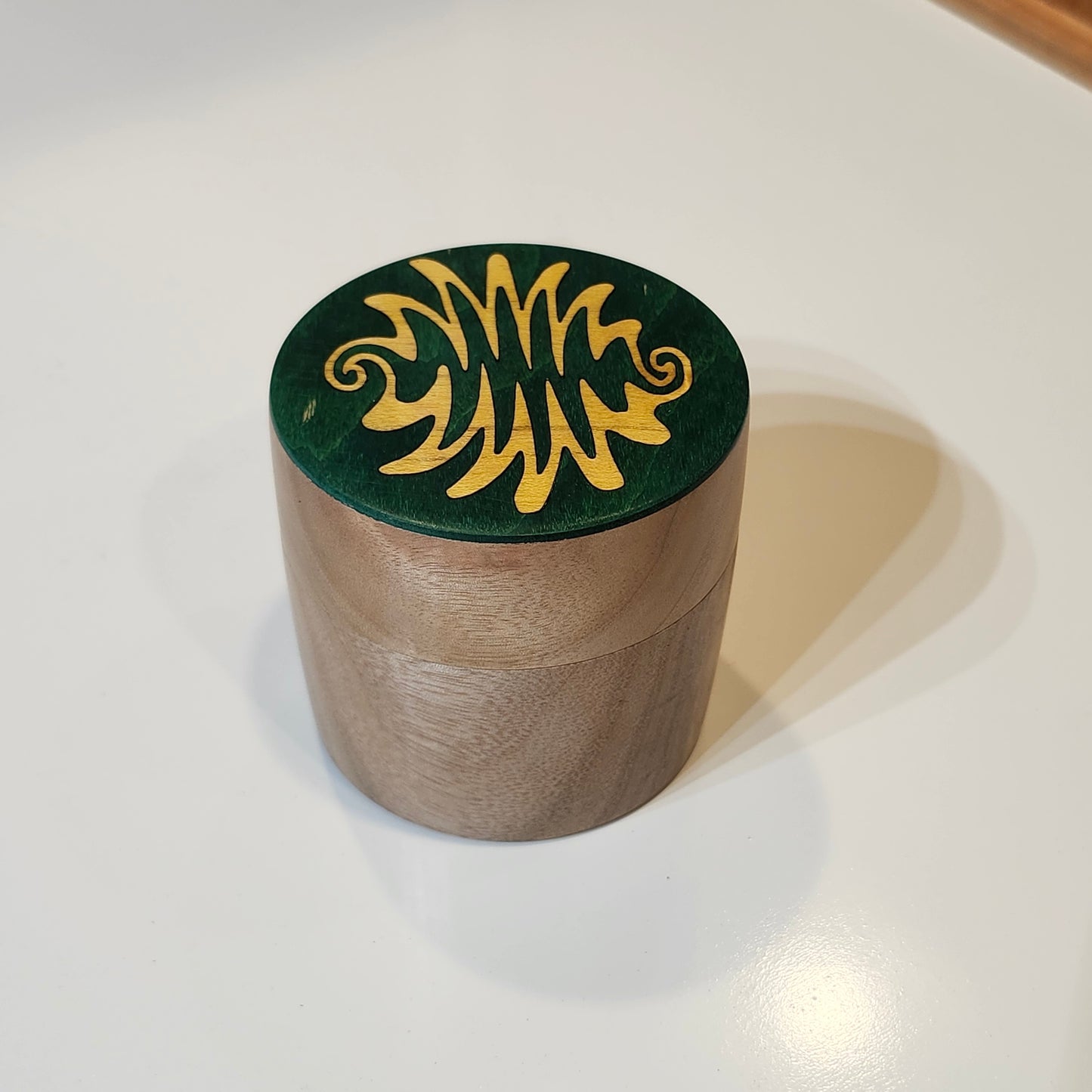 Wood Wag Baller Jar