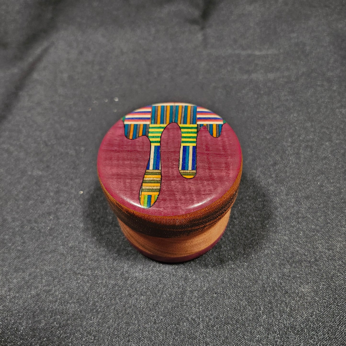 PMA x THC Drippy Baller Jar