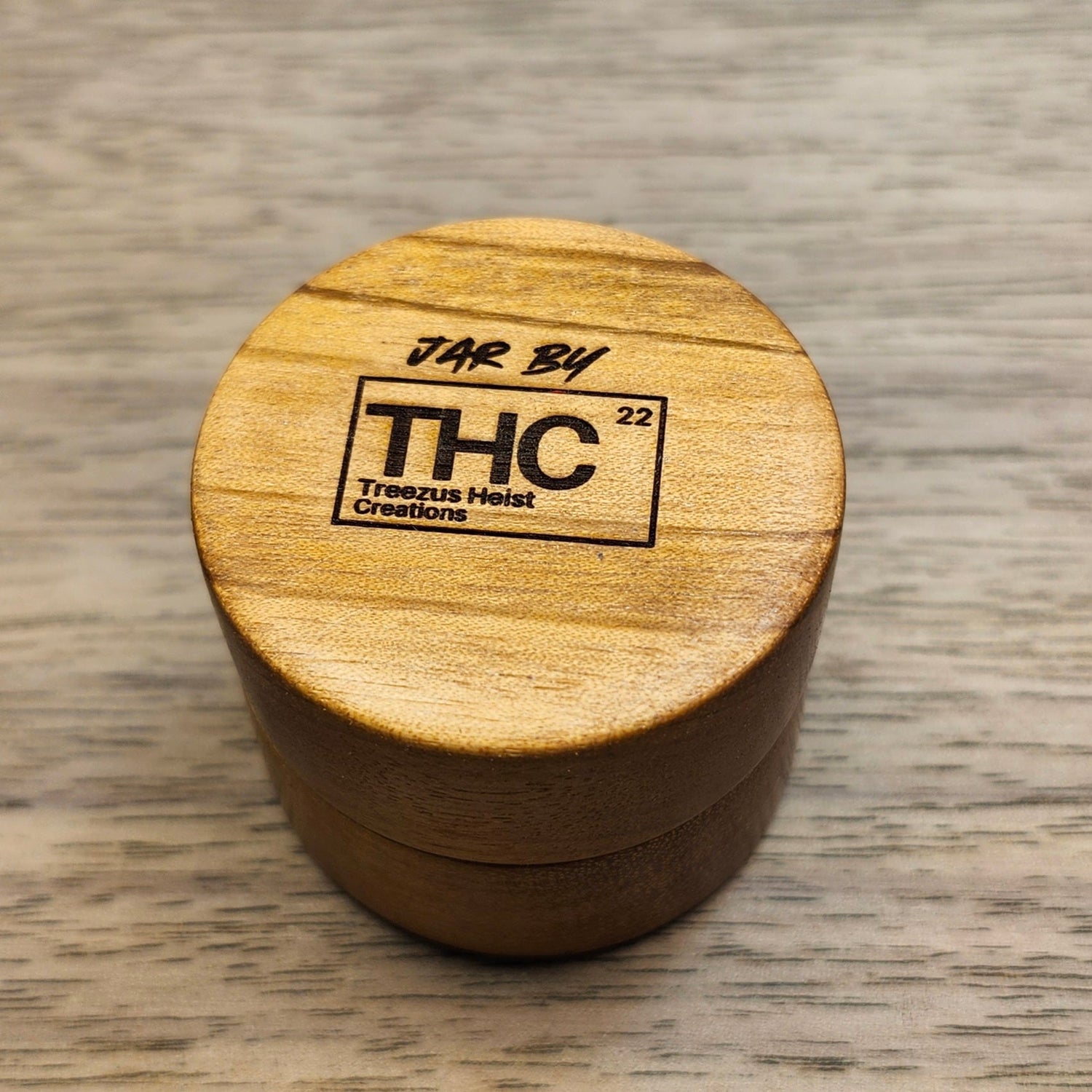 Terp Jars