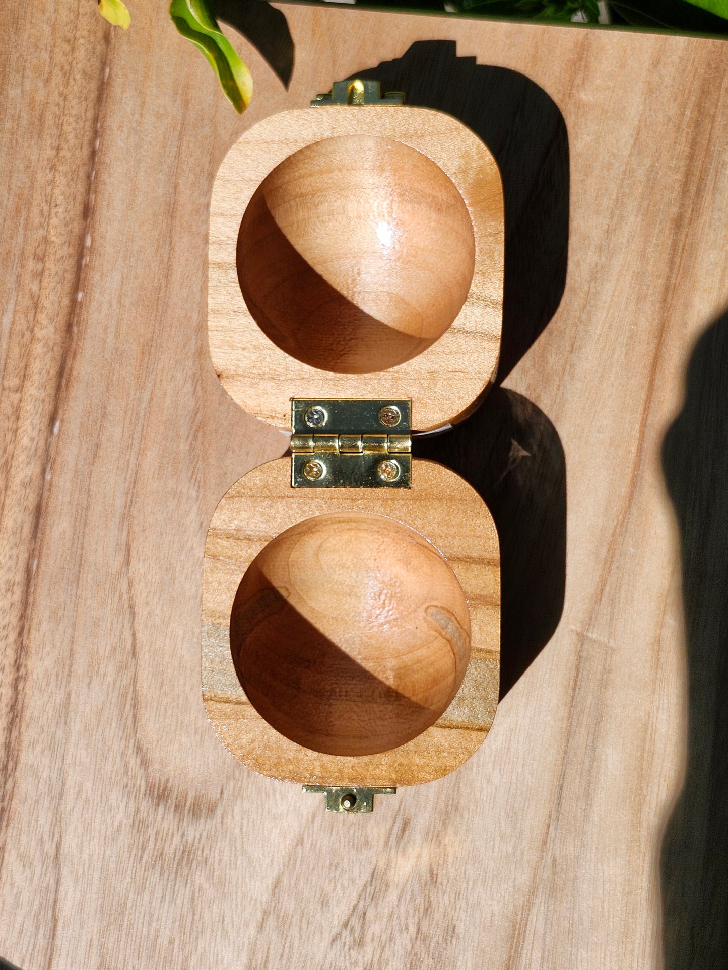 Single 2" Roller Box