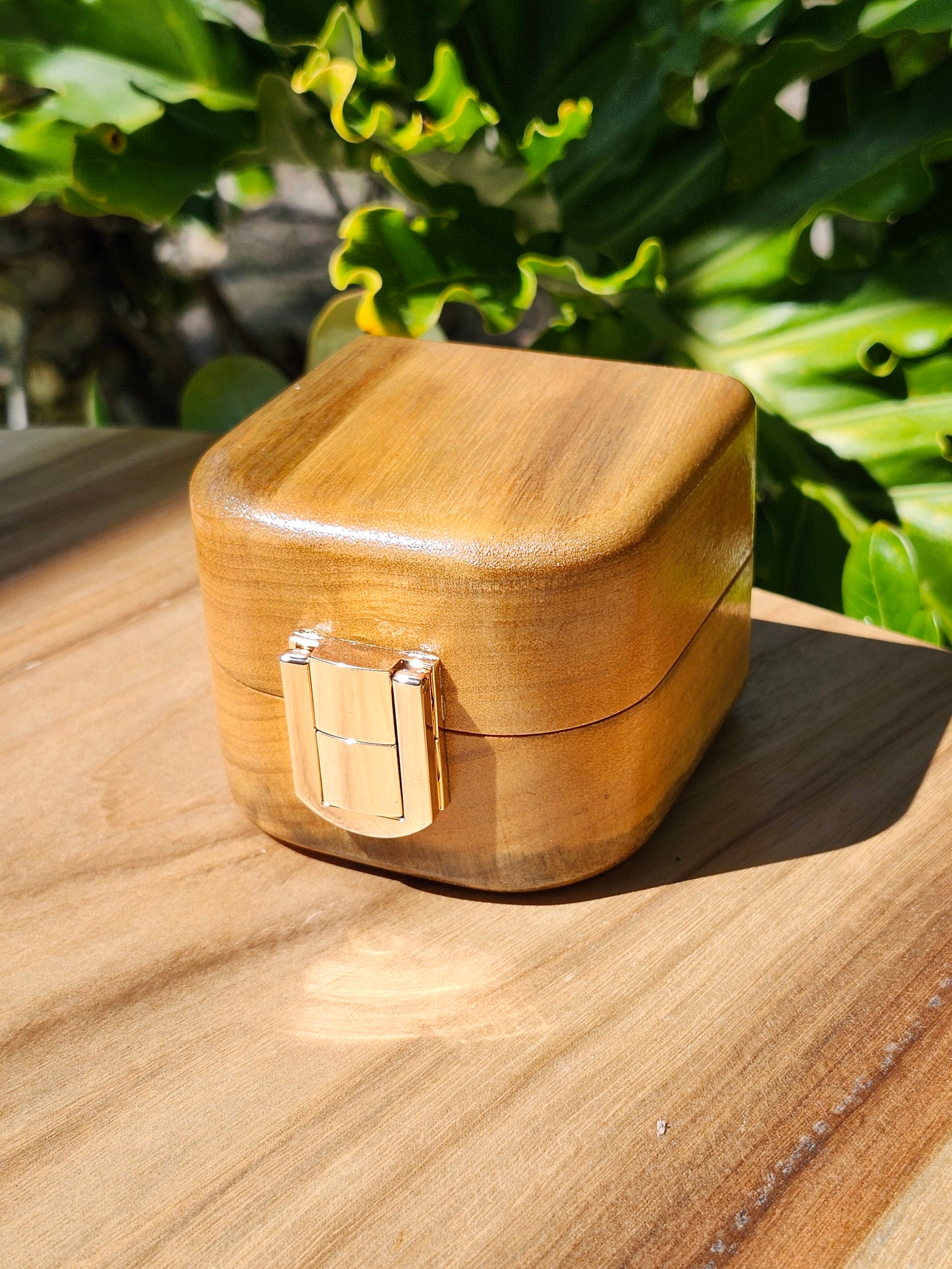 Single 2" Roller Box