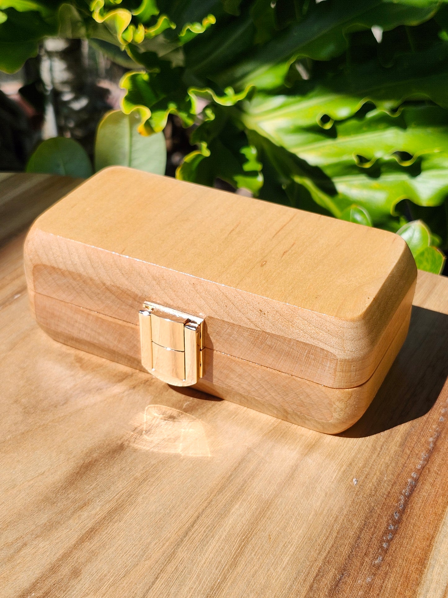 Double 1½" Roller Box