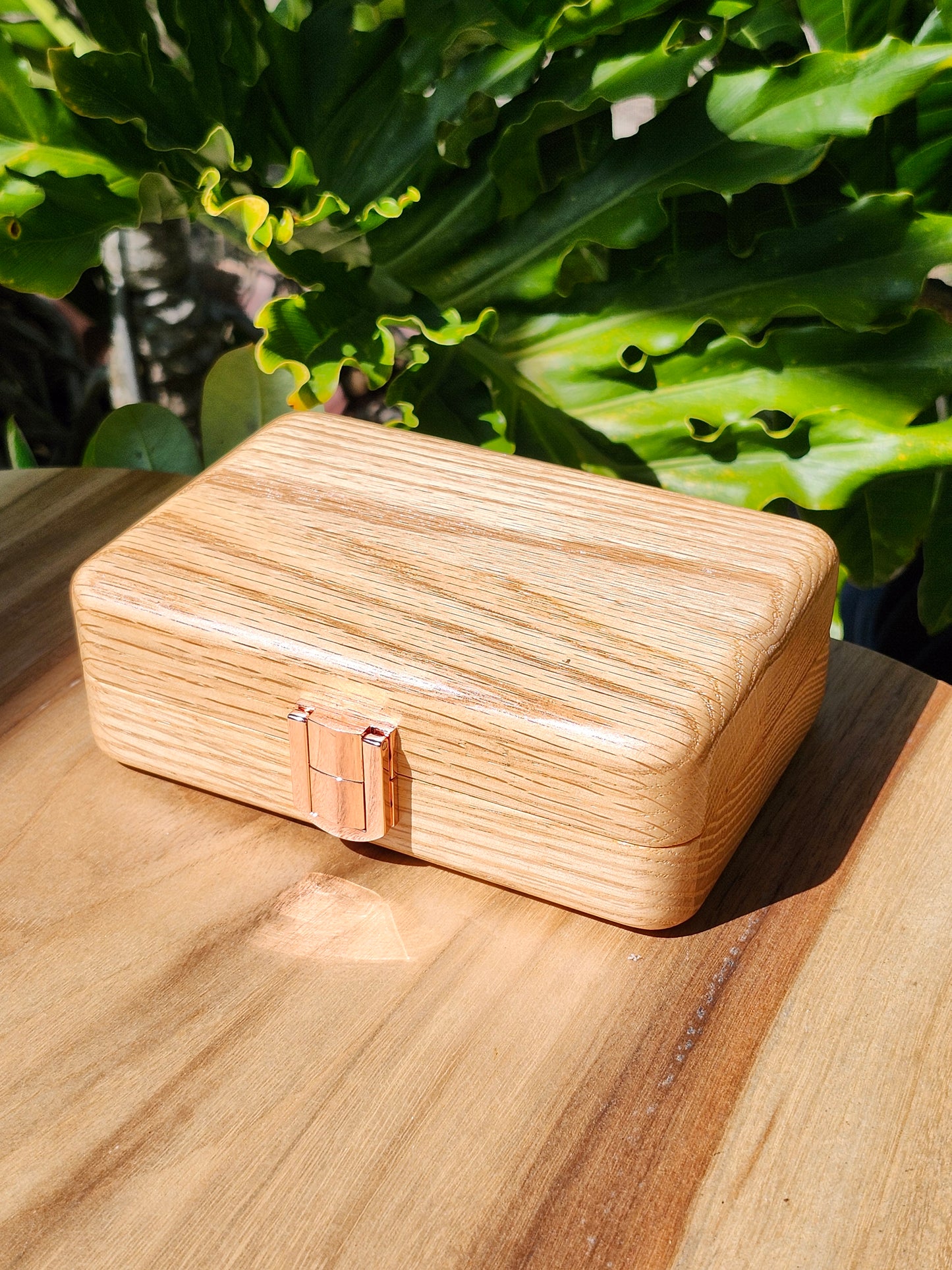 Slurper set case