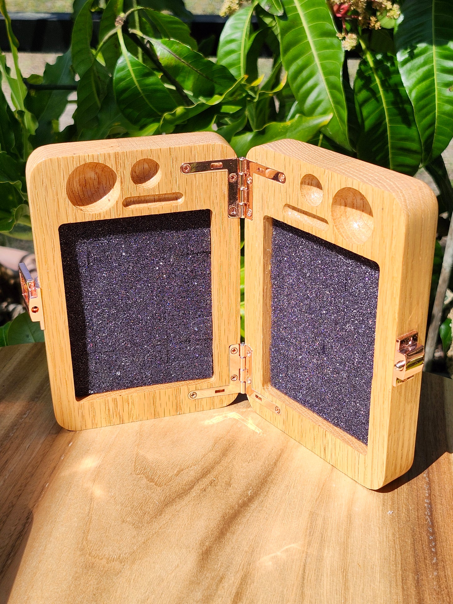 Slurper set case