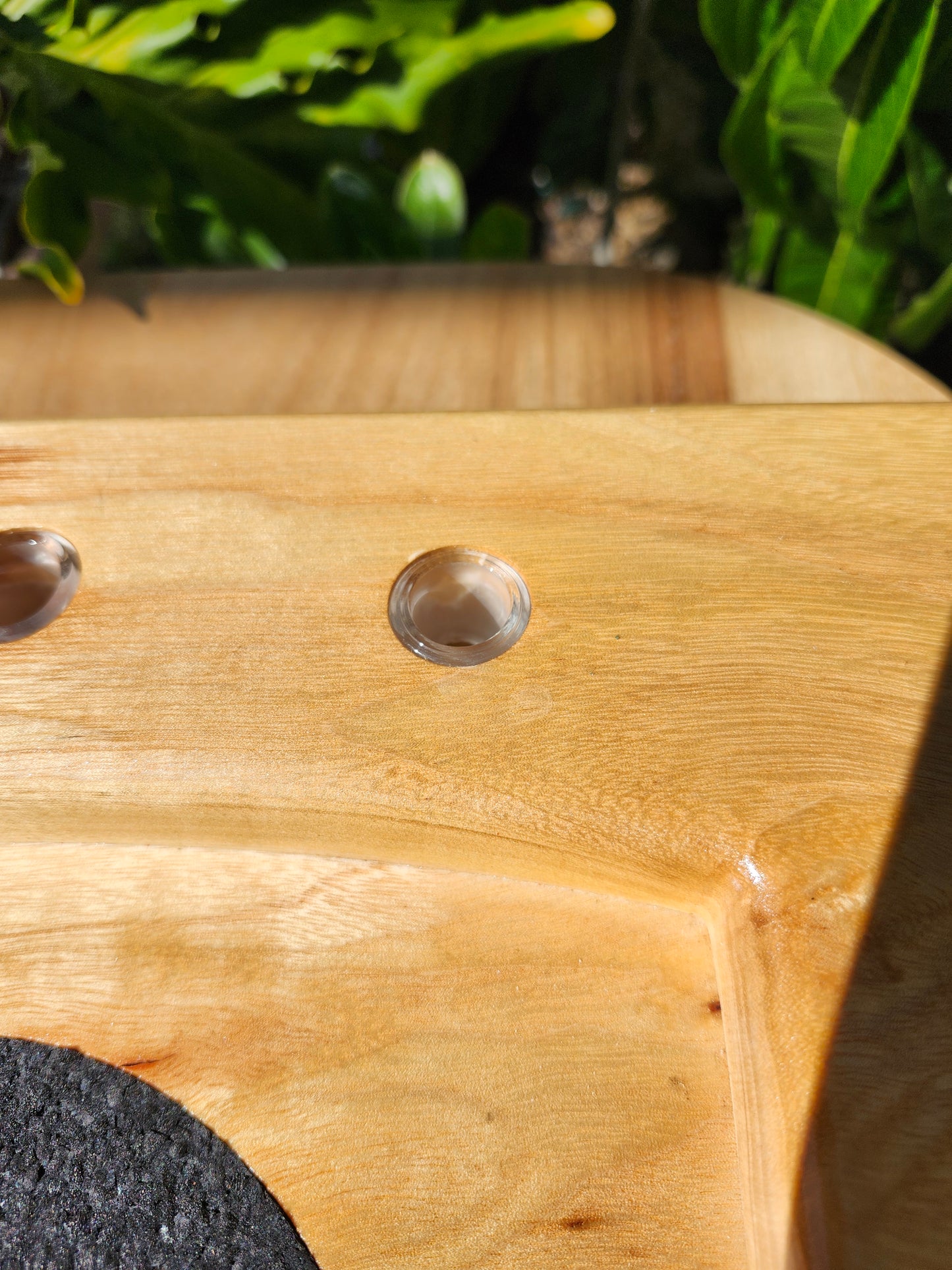 Flower Sesh Tray 14mm Joints