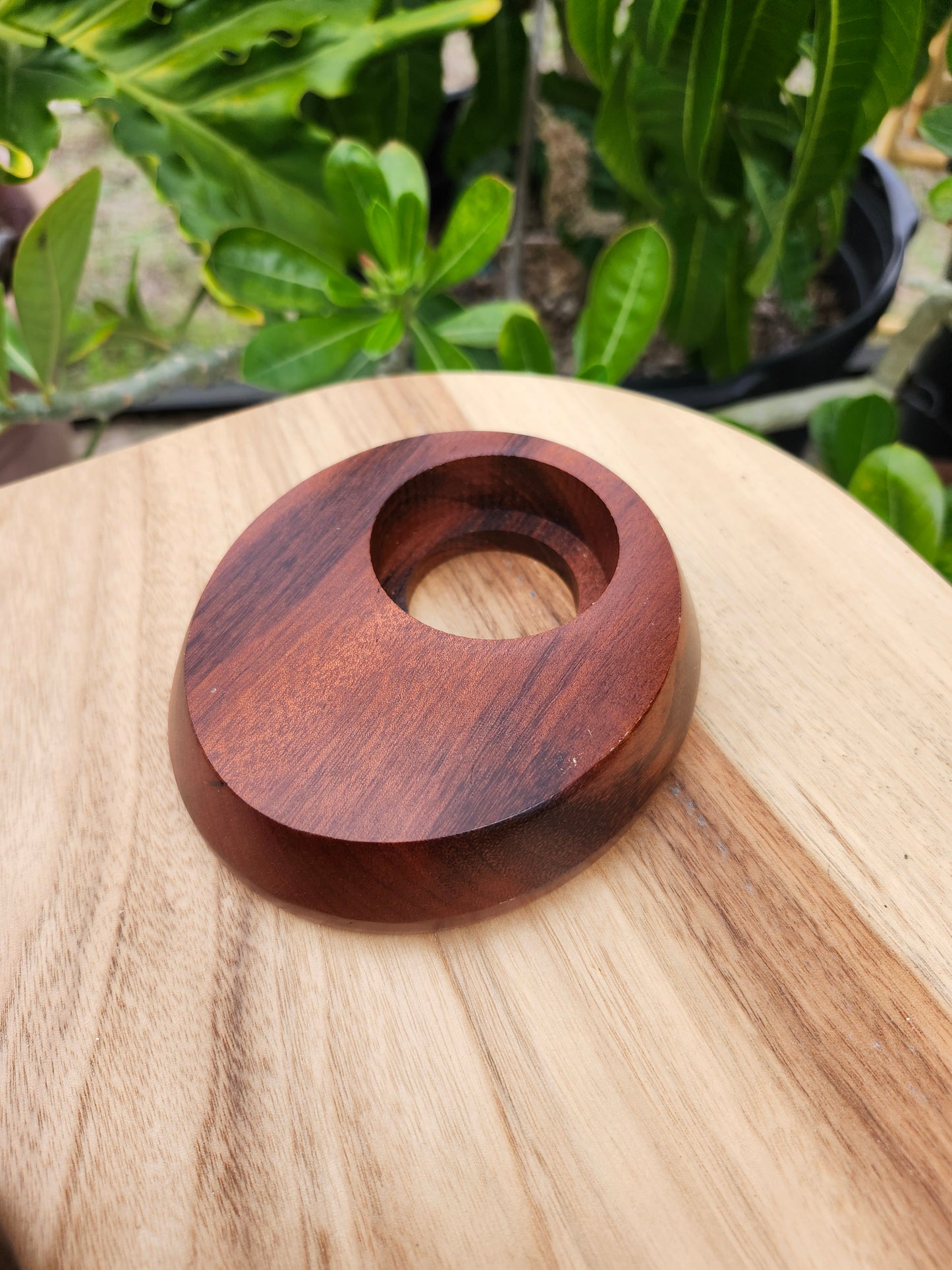 Tigerwood