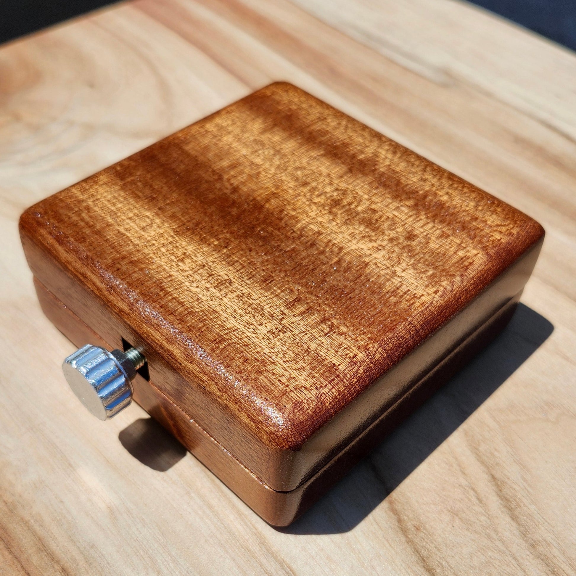 Sapele