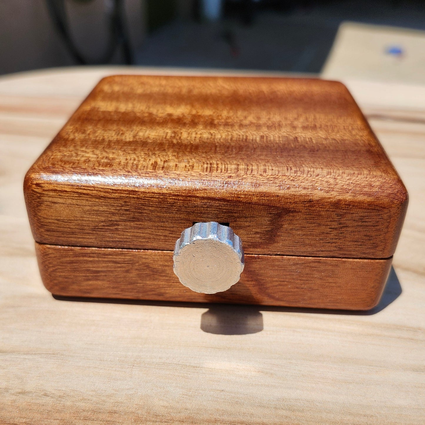 Sapele