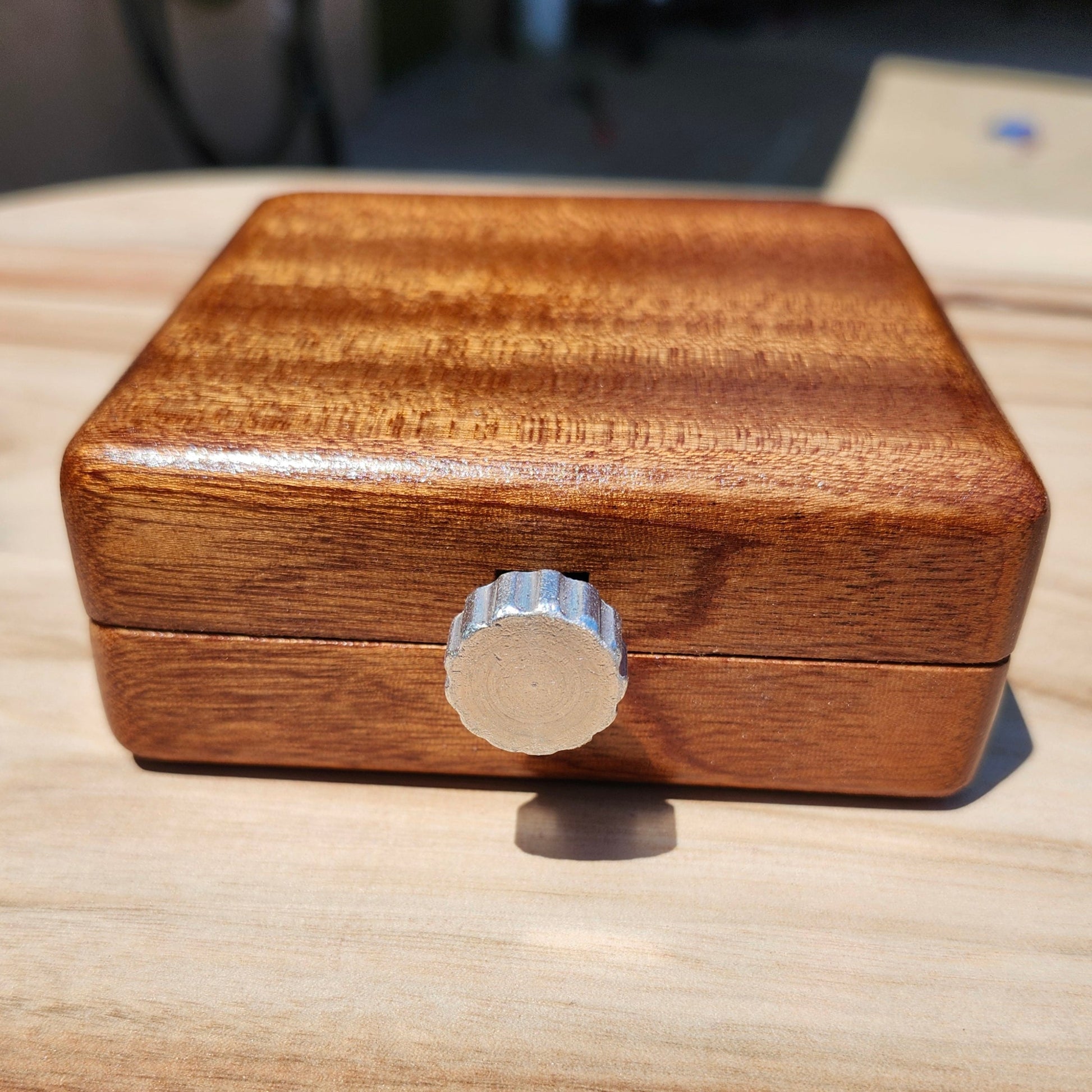 Sapele