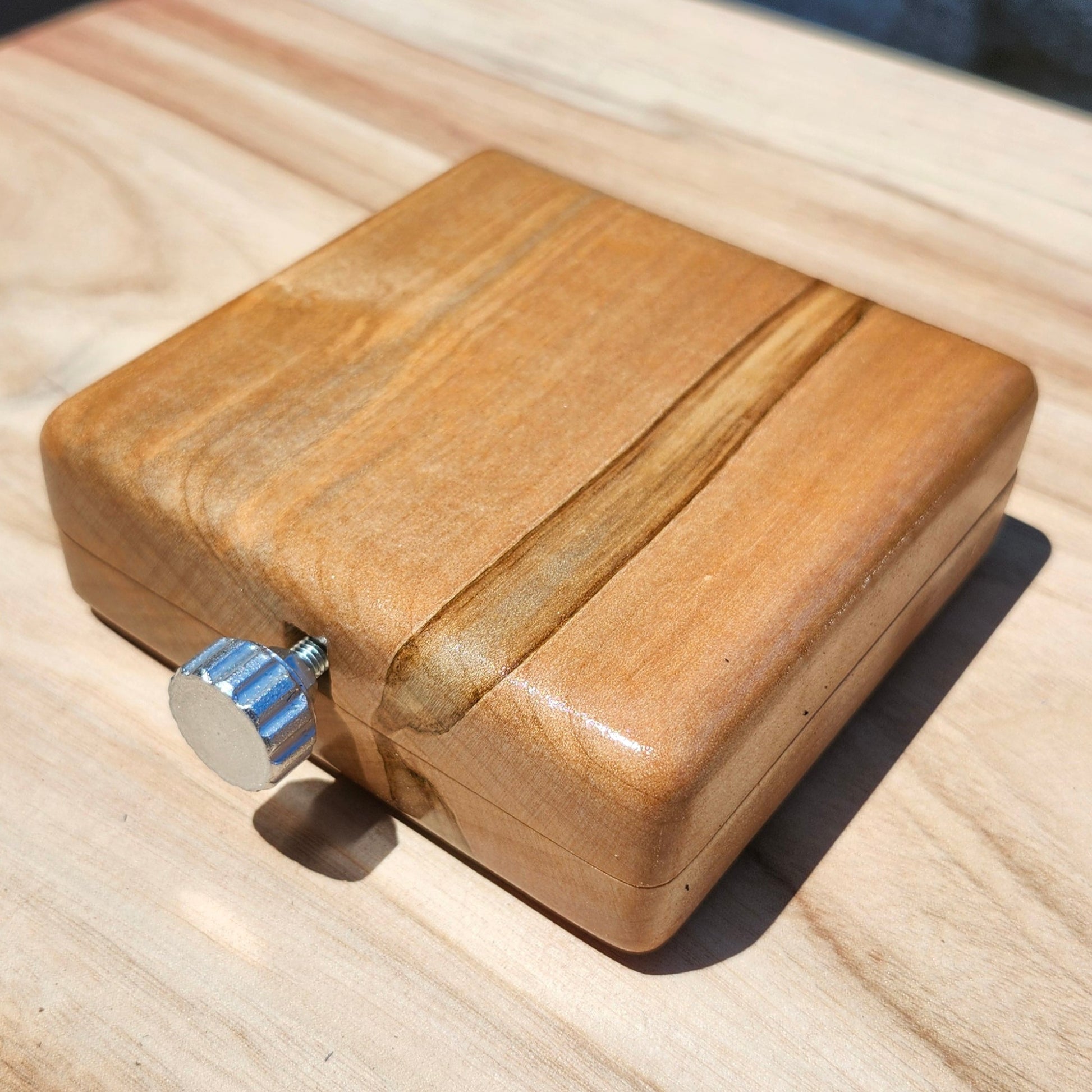 Ambrosia Maple