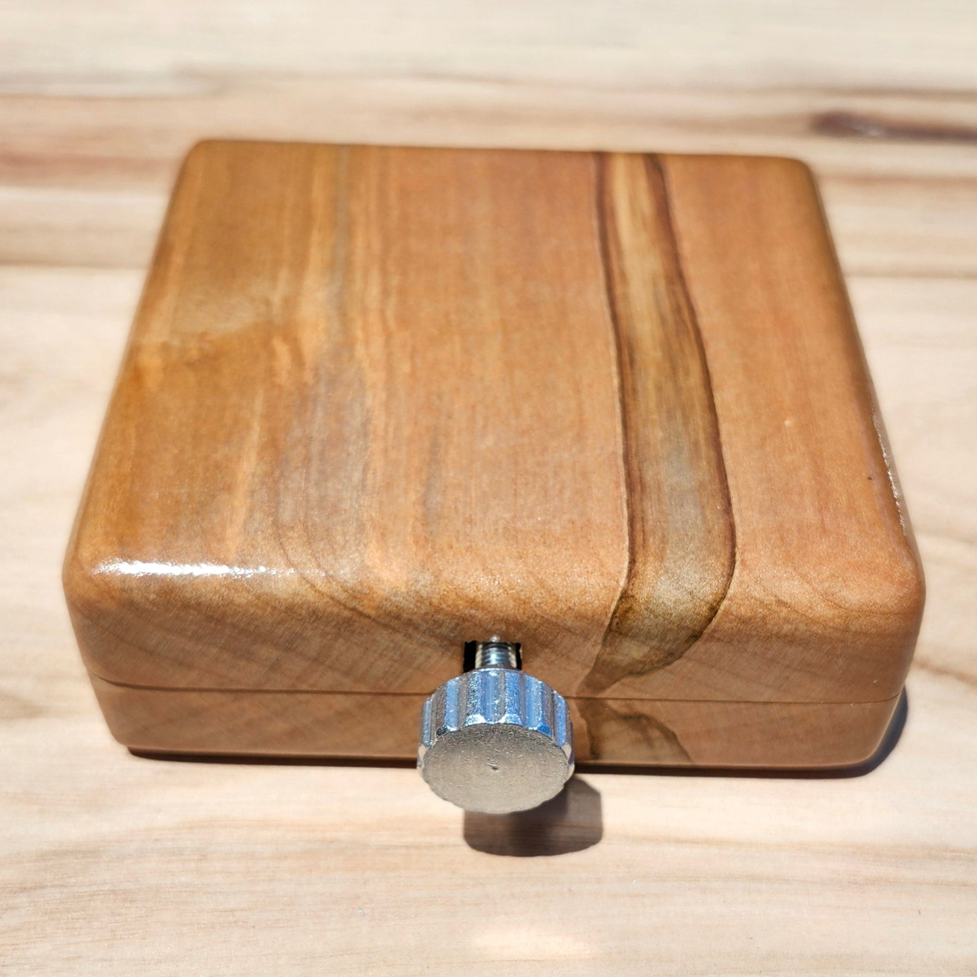 Ambrosia Maple