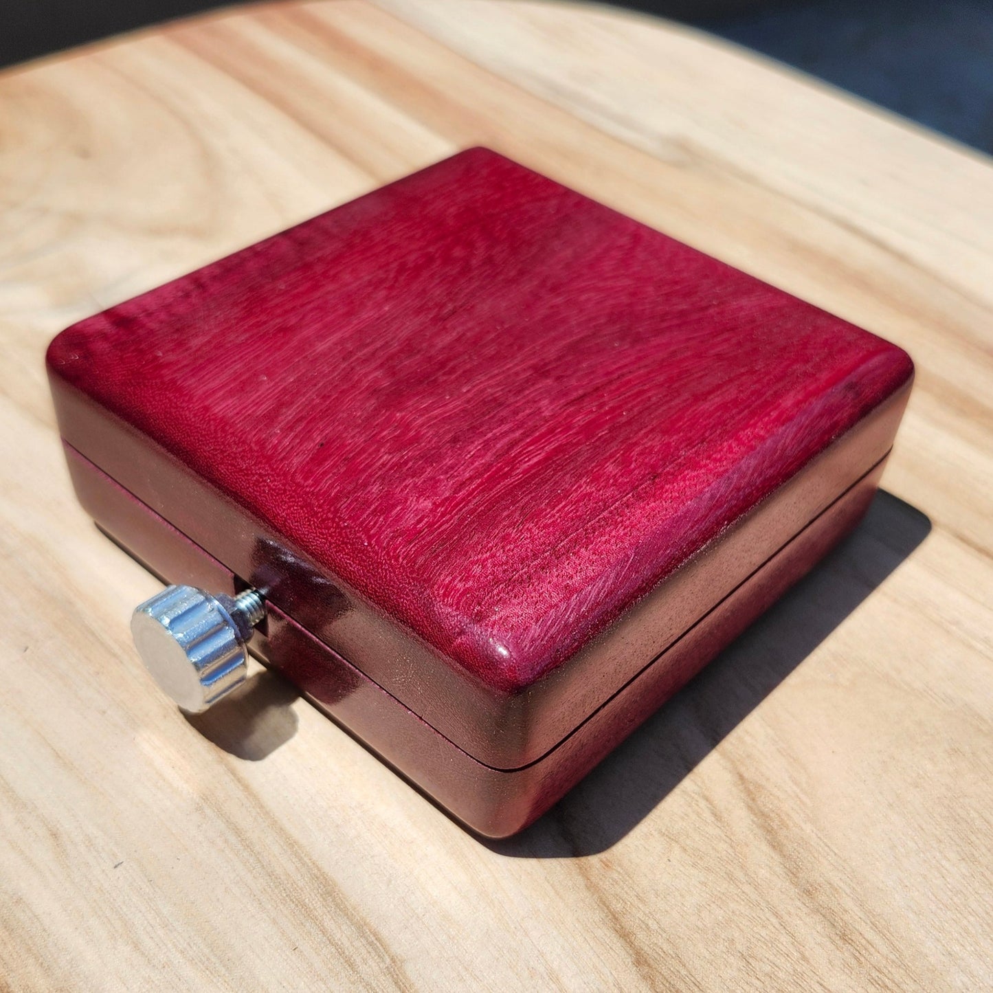 Purpleheart