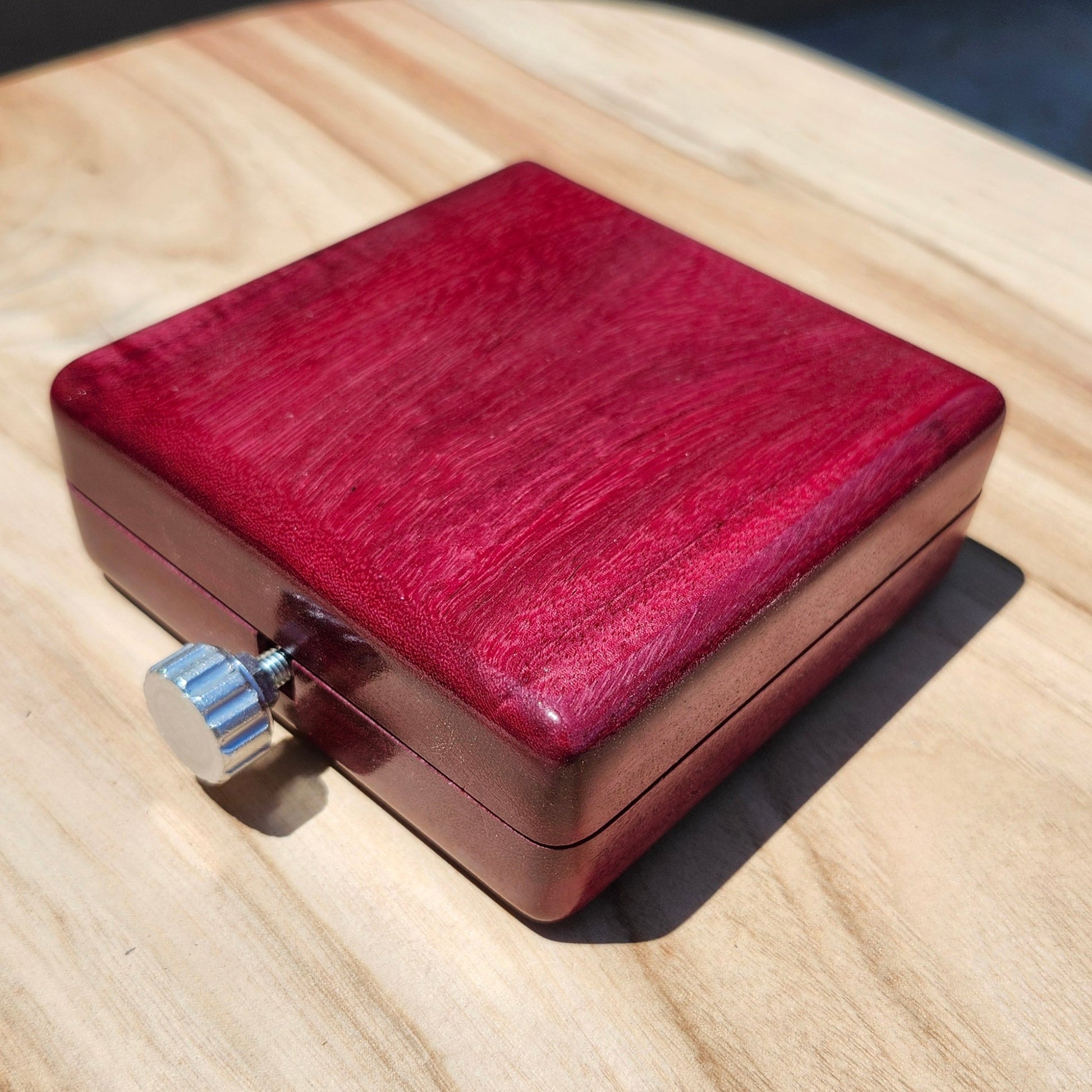 Purpleheart