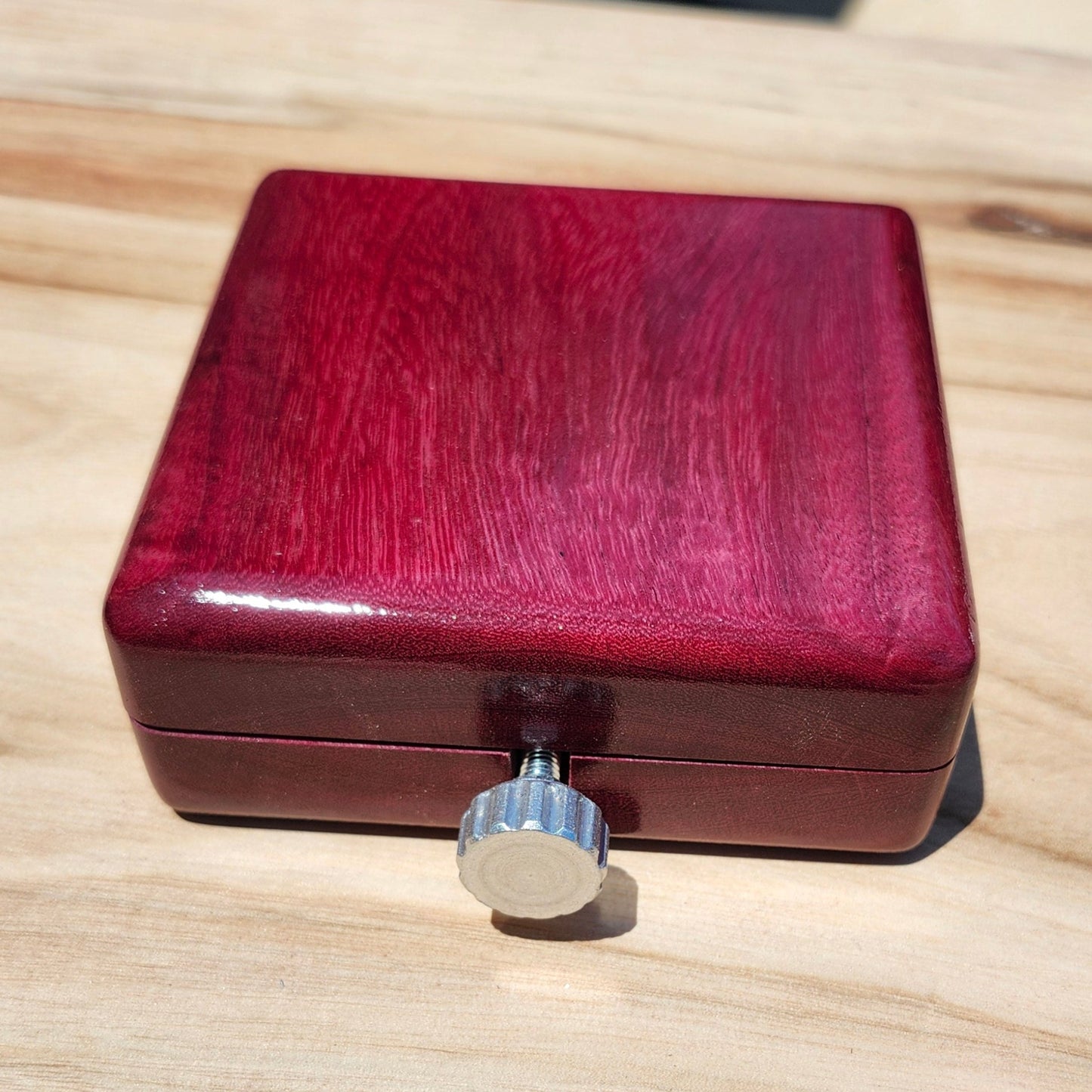 Purpleheart