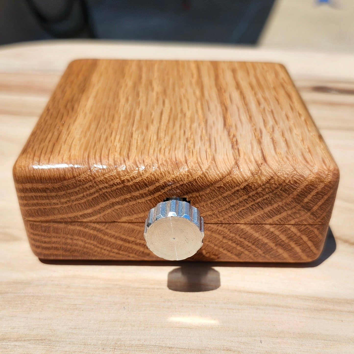 Oak