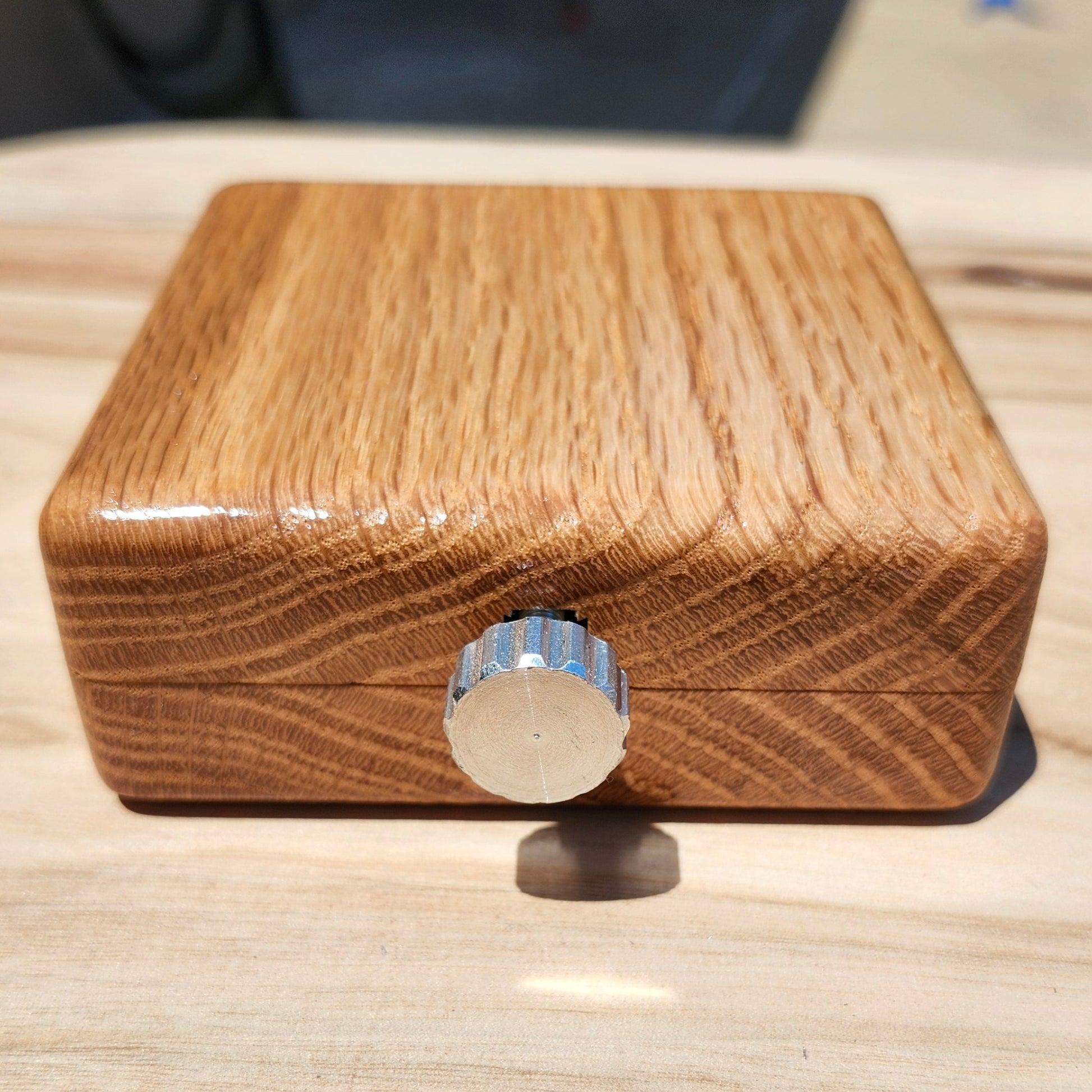 Oak
