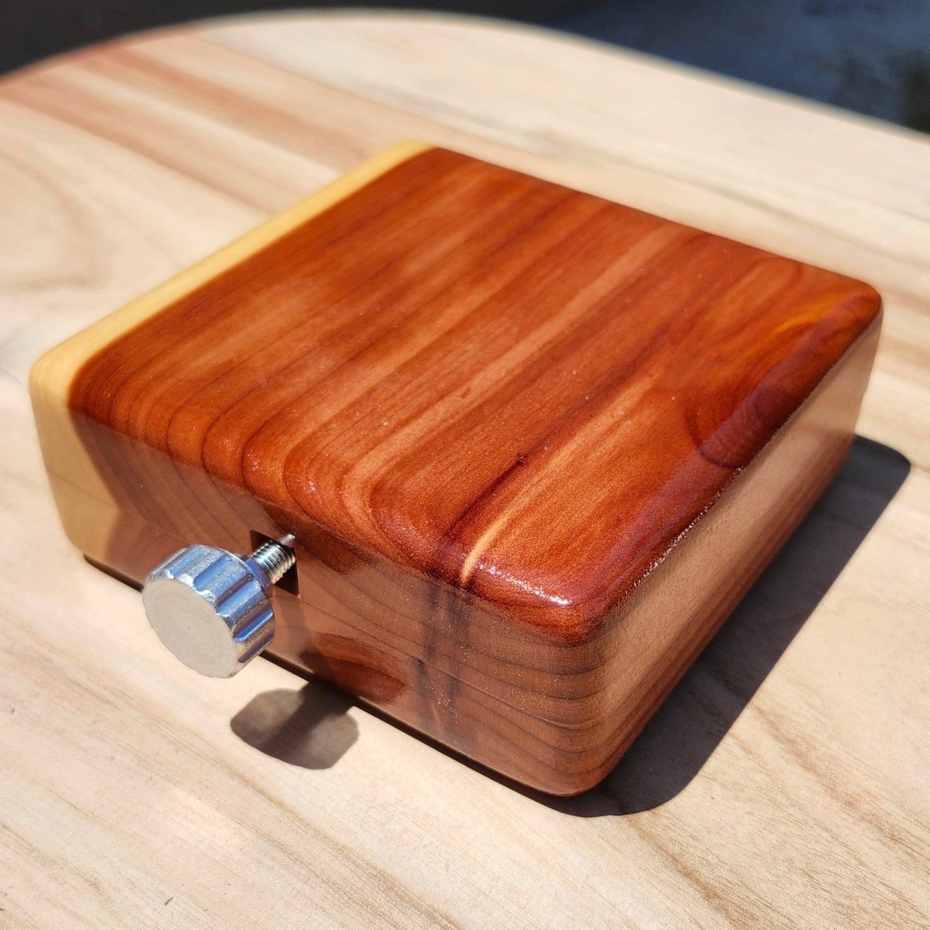 Red Cedar