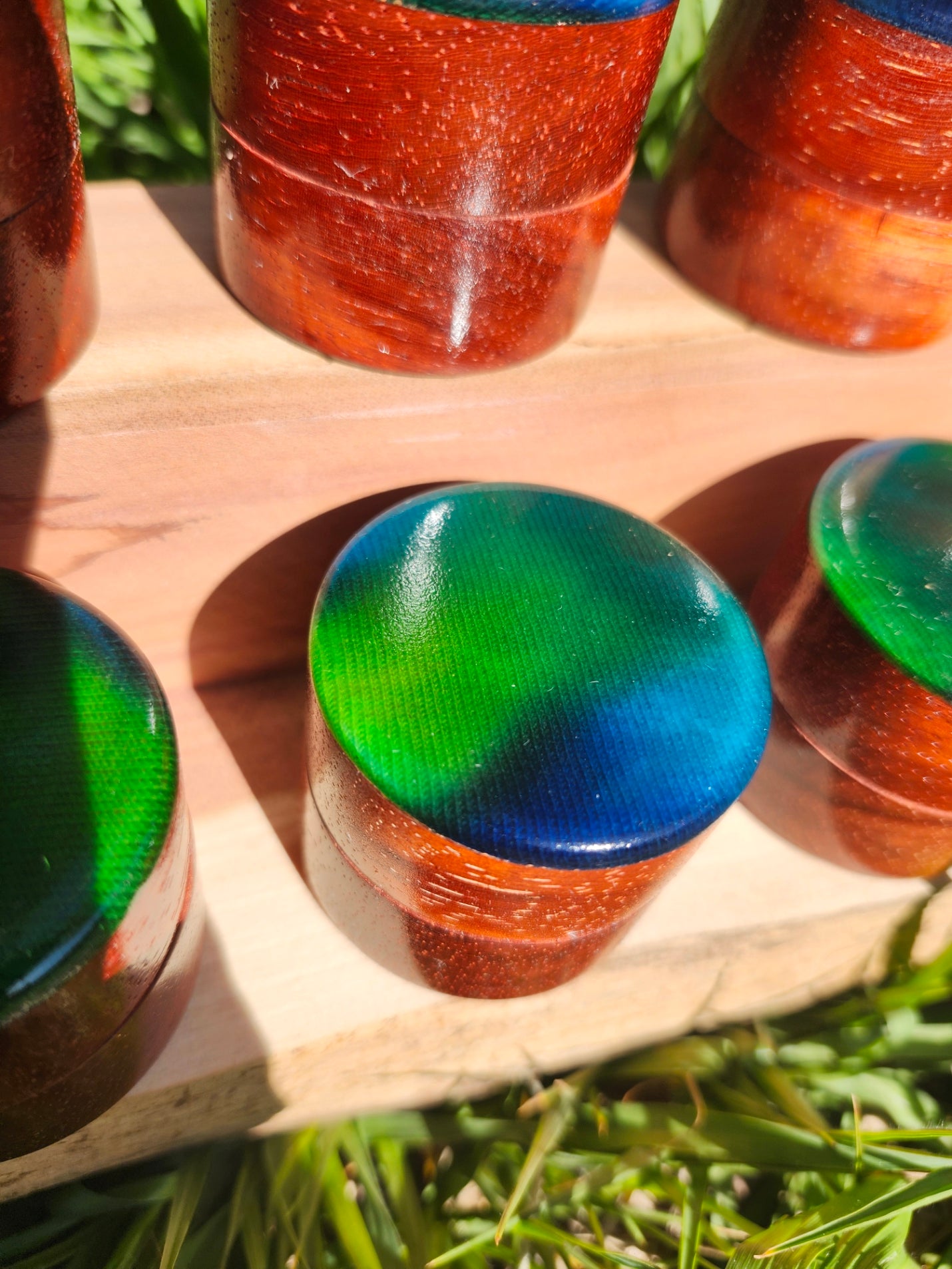 Goodboy Dyes Collab Terp Jar