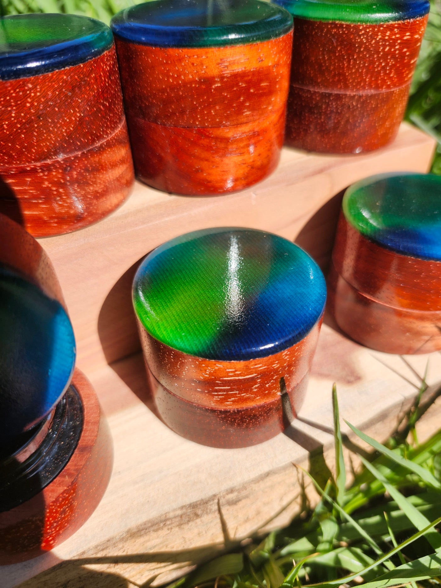 Goodboy Dyes Collab Terp Jar