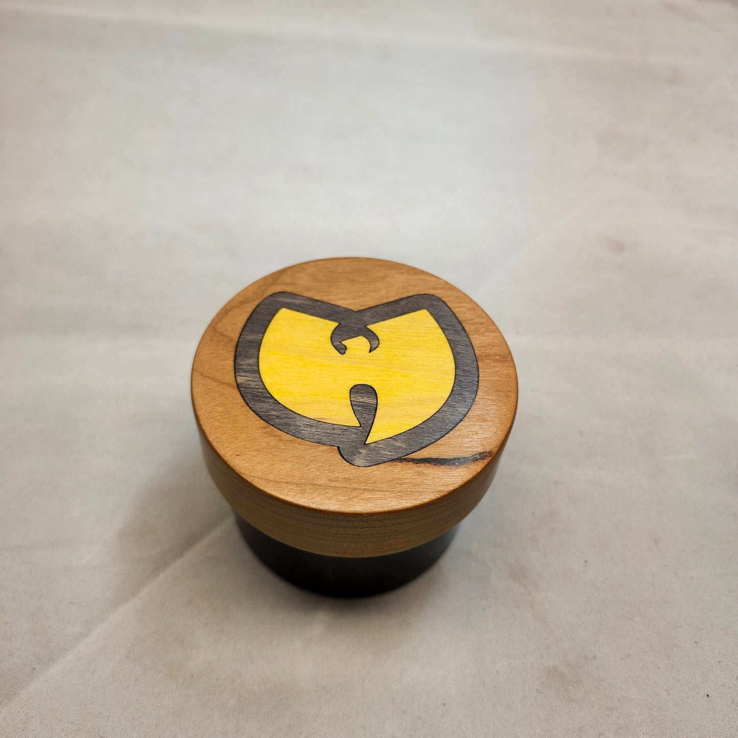 Wu Tang Flower Jar
