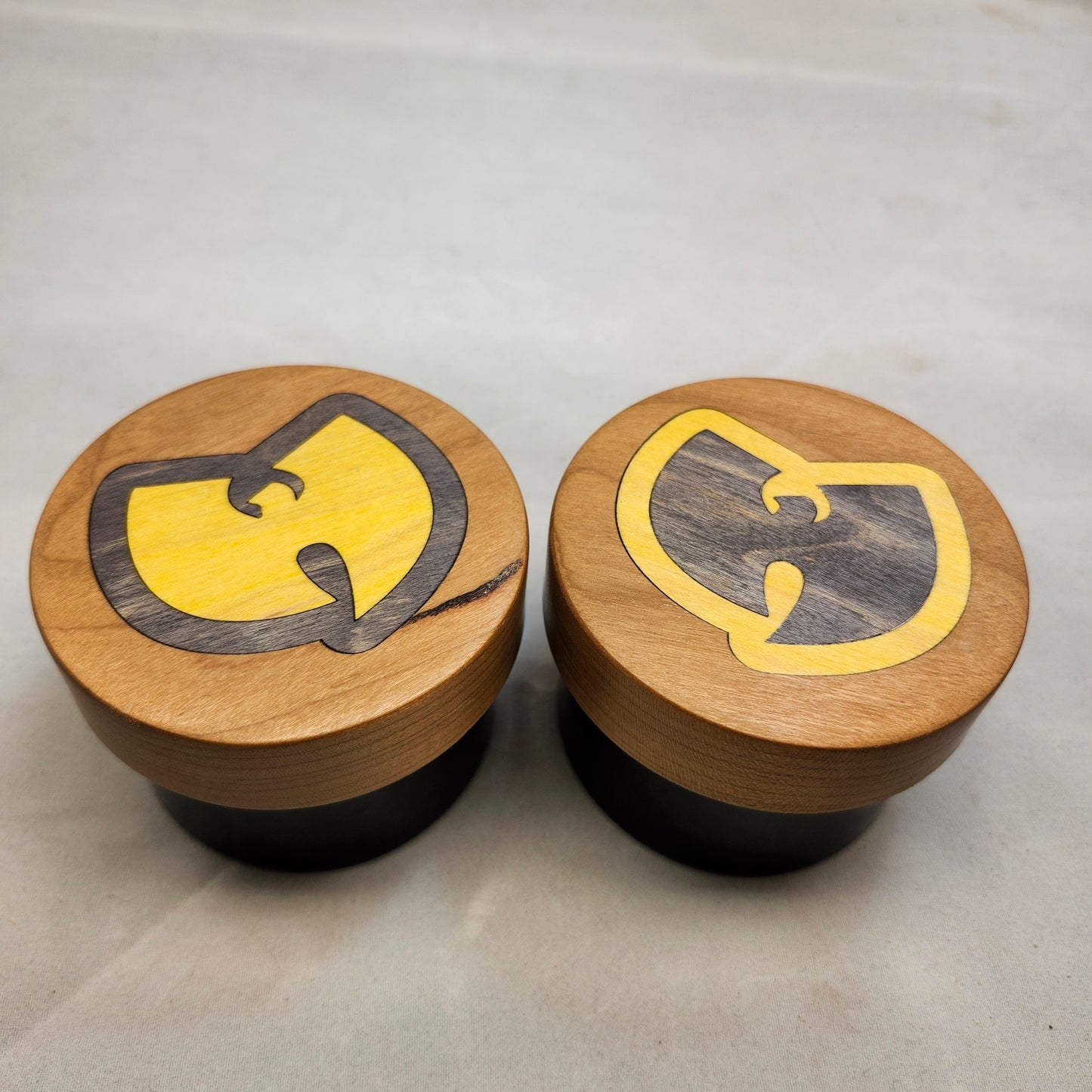 Wu Tang Flower Jar