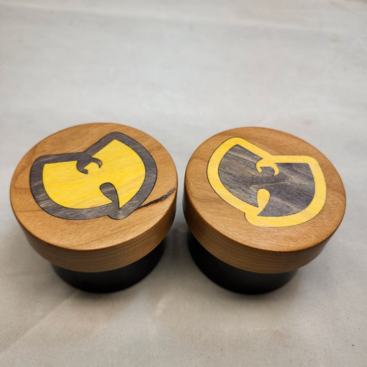 Wu Tang Flower Jar