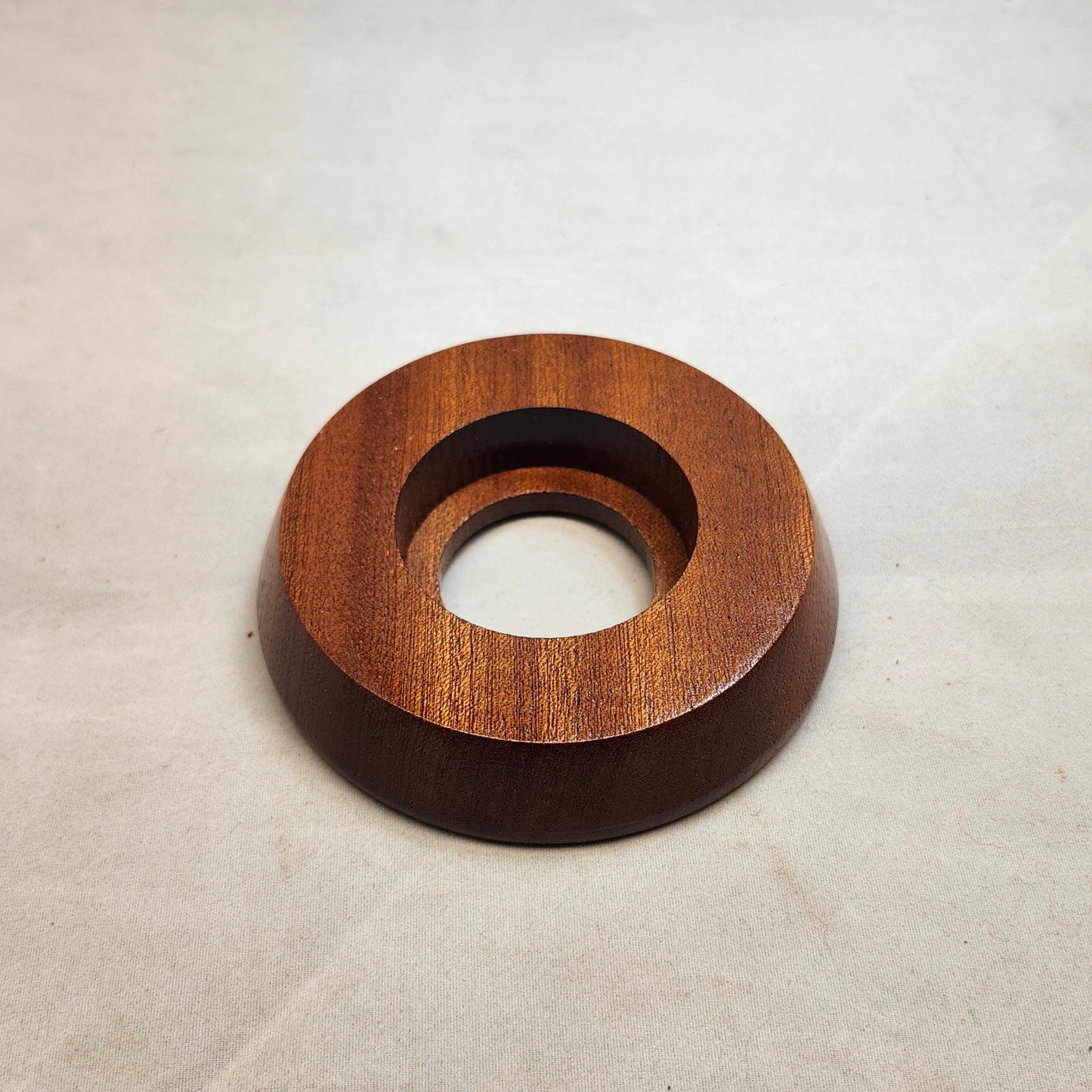 LG Round Torch Base