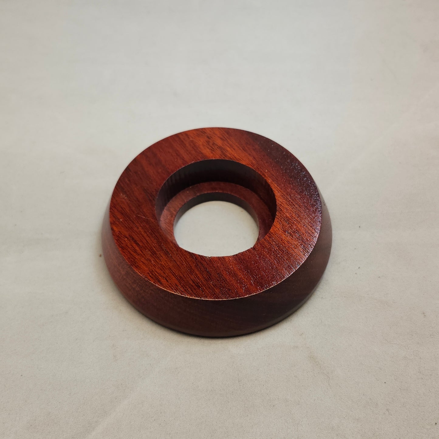 LG Round Torch Base