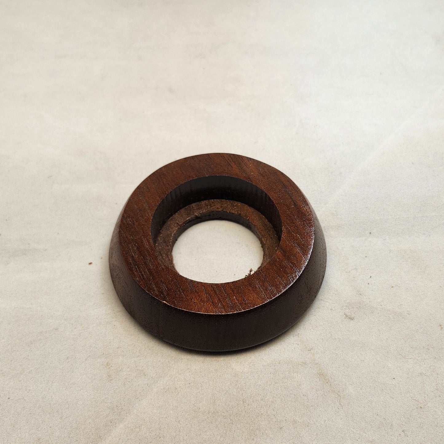 SM Round Torch Base