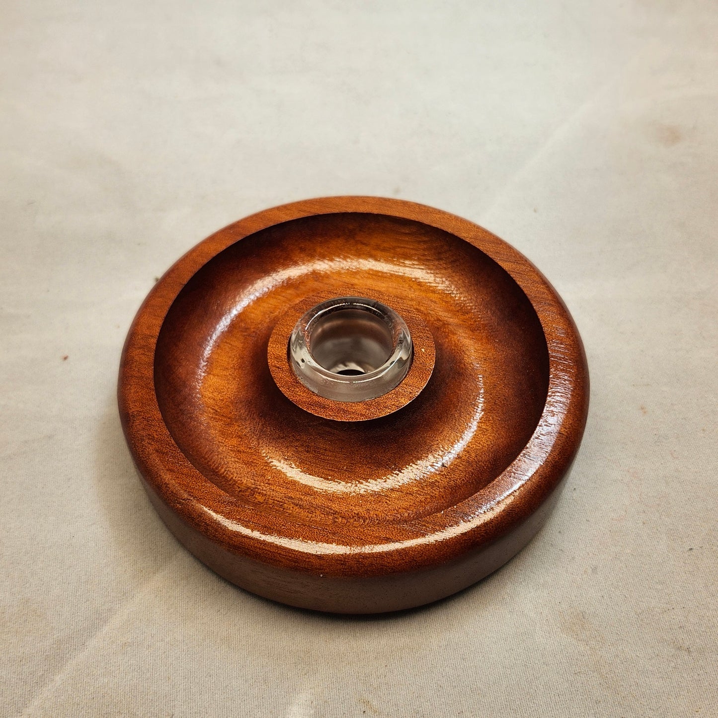 18mm Bowl Loading Station