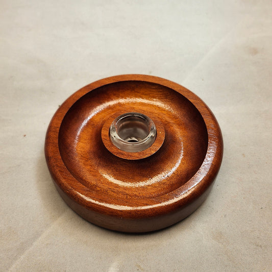 18mm Bowl Loading Station