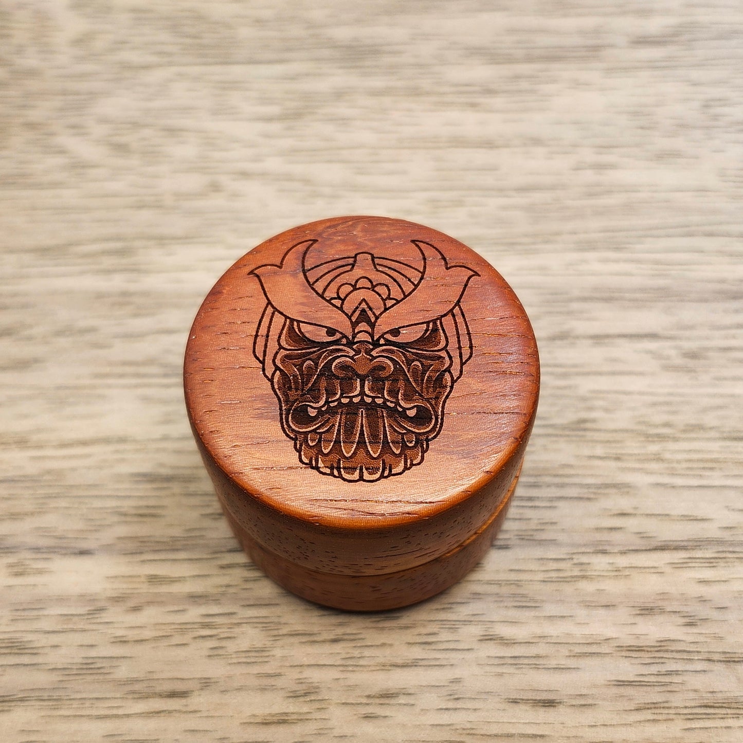 DMC x THC Character Jars Series 1