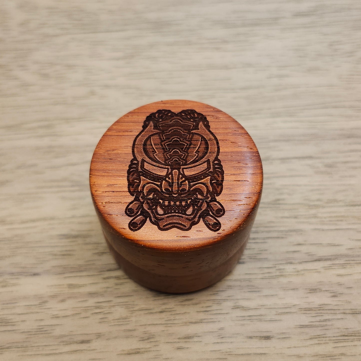 DMC x THC Character Jars Series 1
