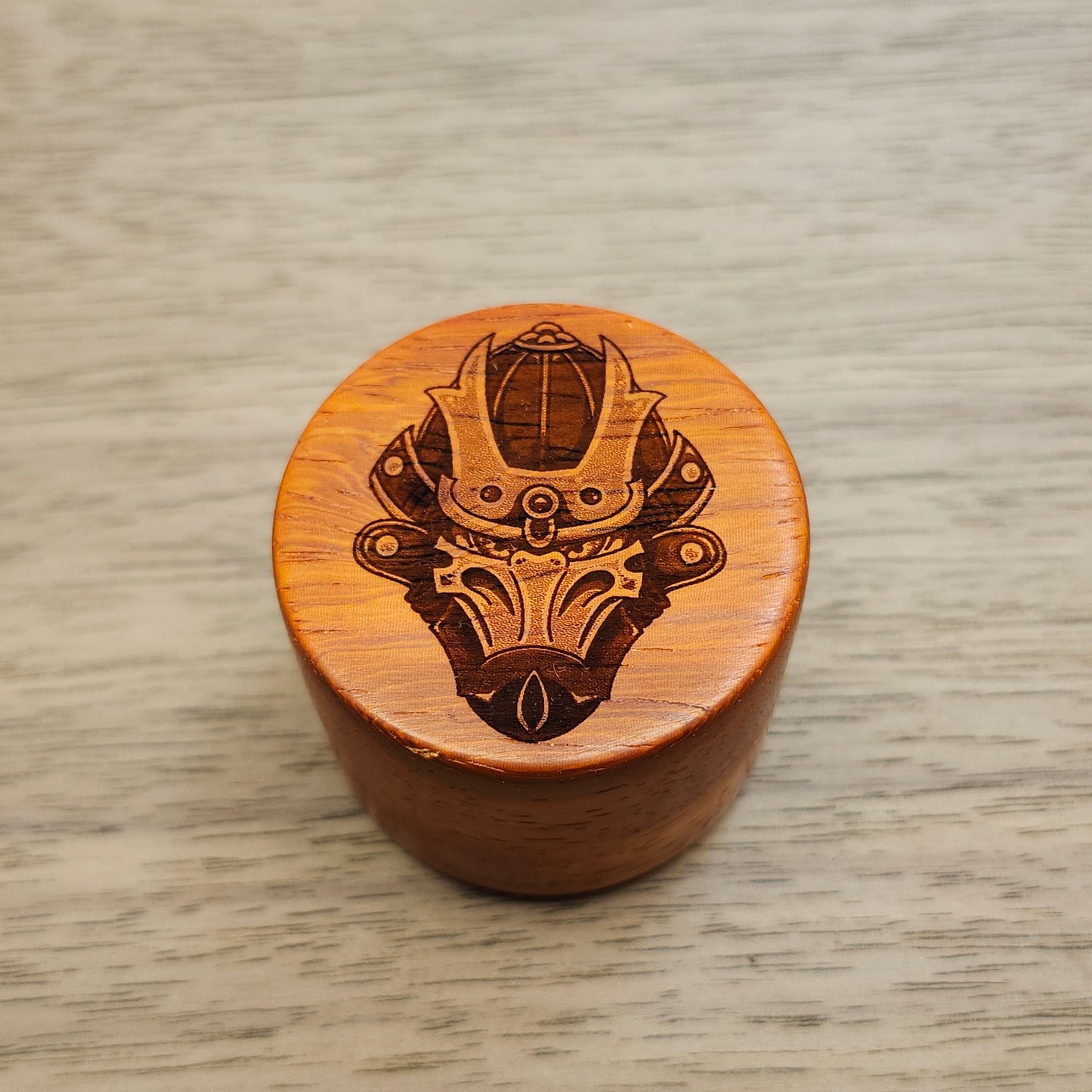 DMC x THC Character Jars Series 1