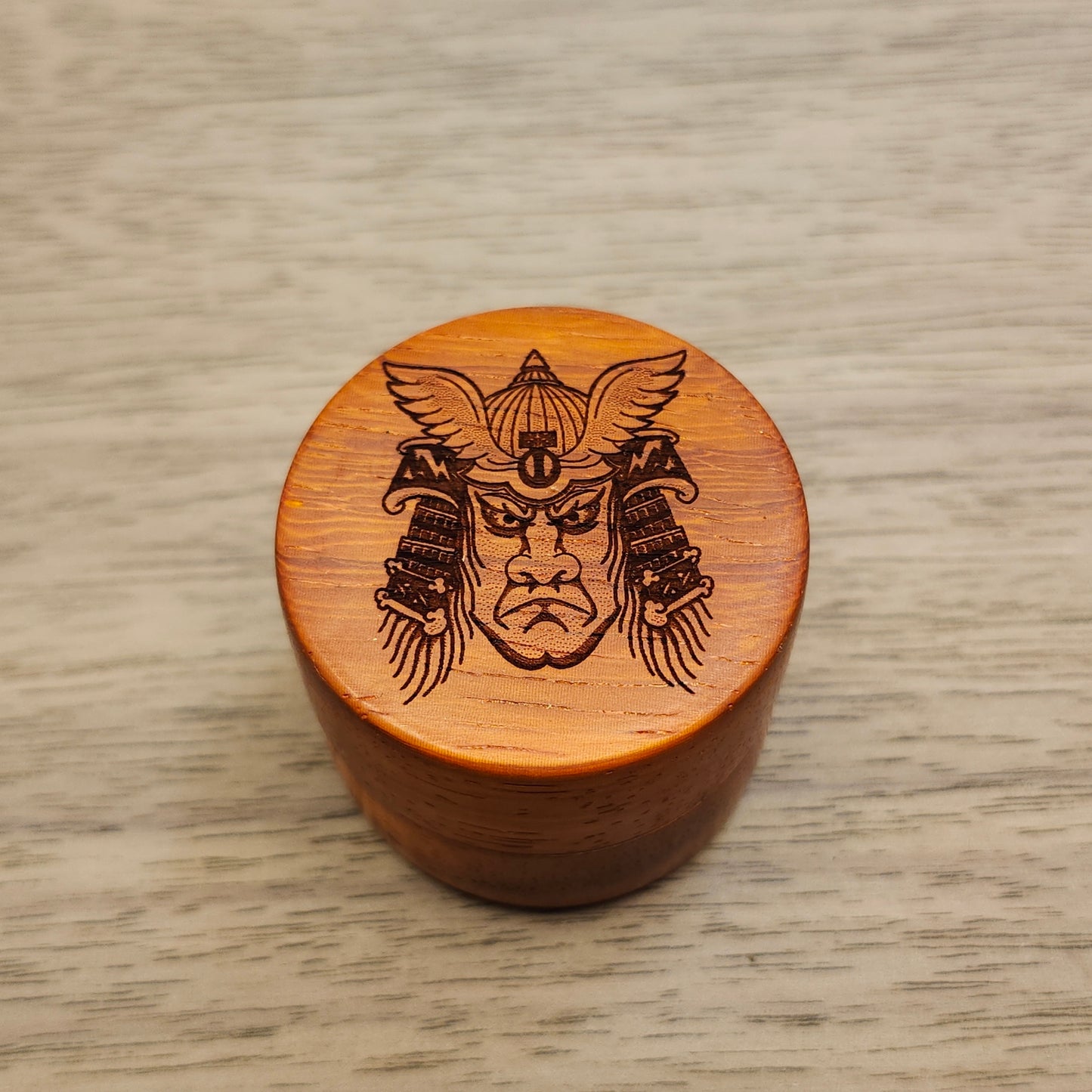 DMC x THC Character Jars Series 1