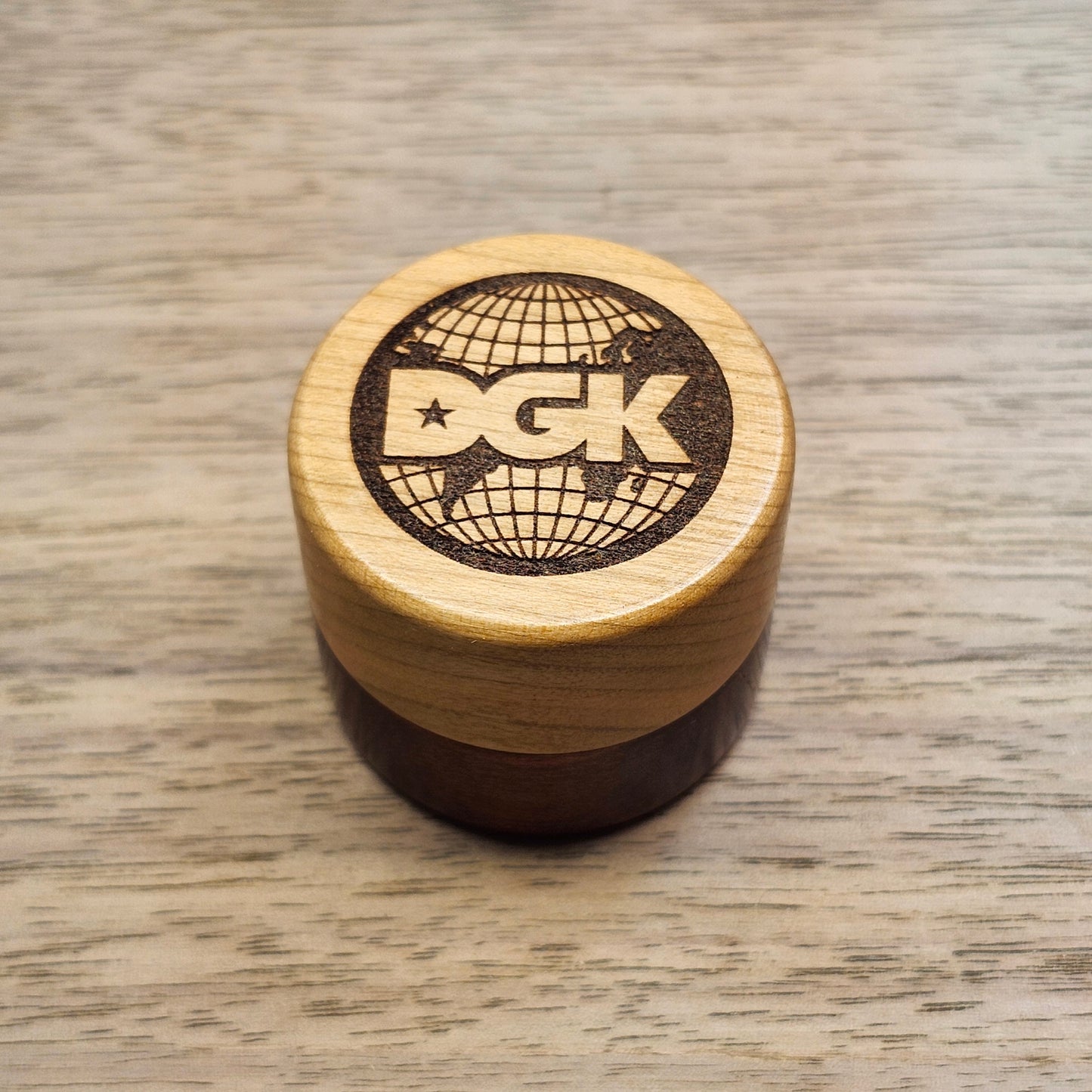 Skate Series Terp Jar