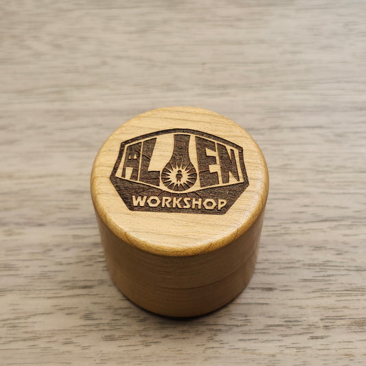 Skate Series Terp Jar