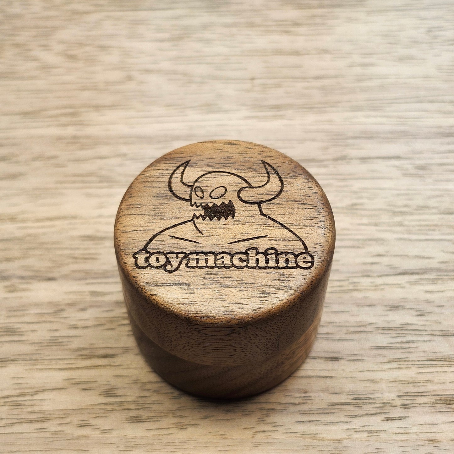 Skate Series Terp Jar