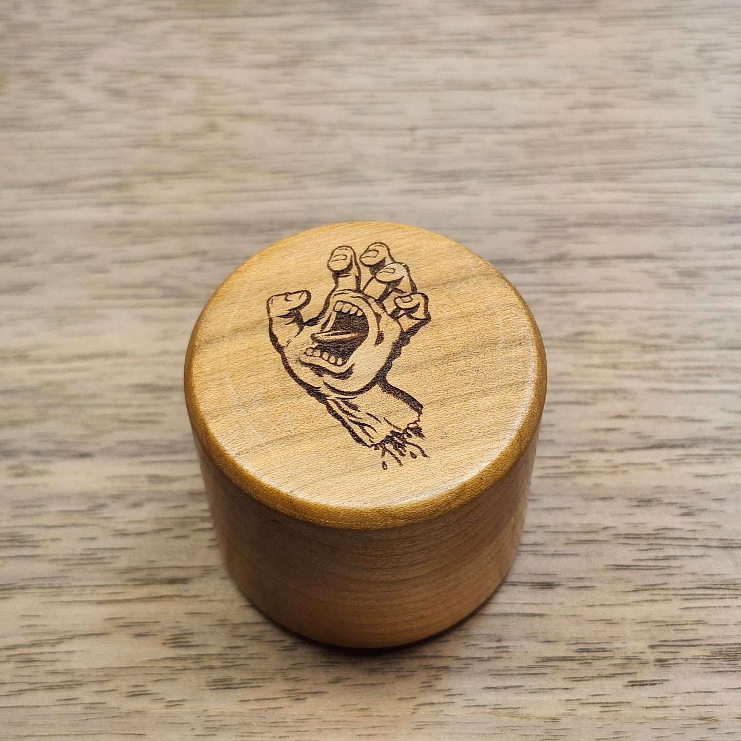 Skate Series Terp Jar
