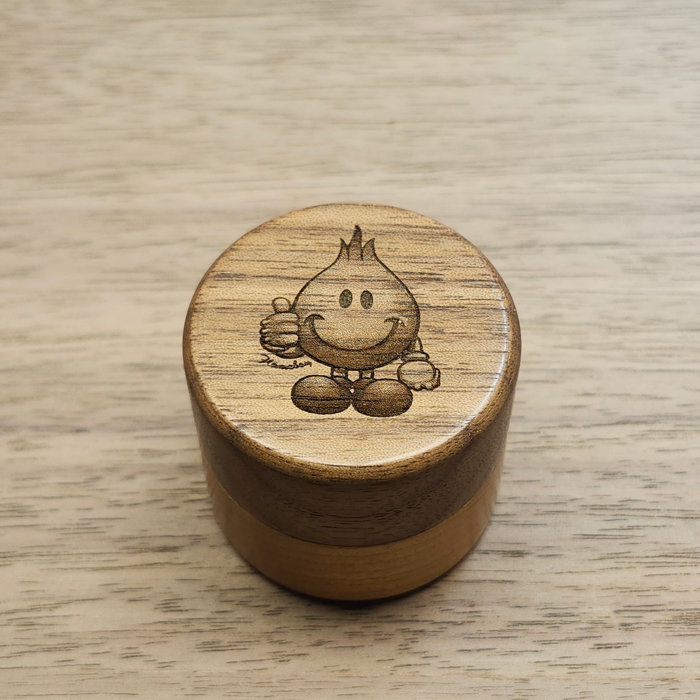 Skate Series Terp Jar