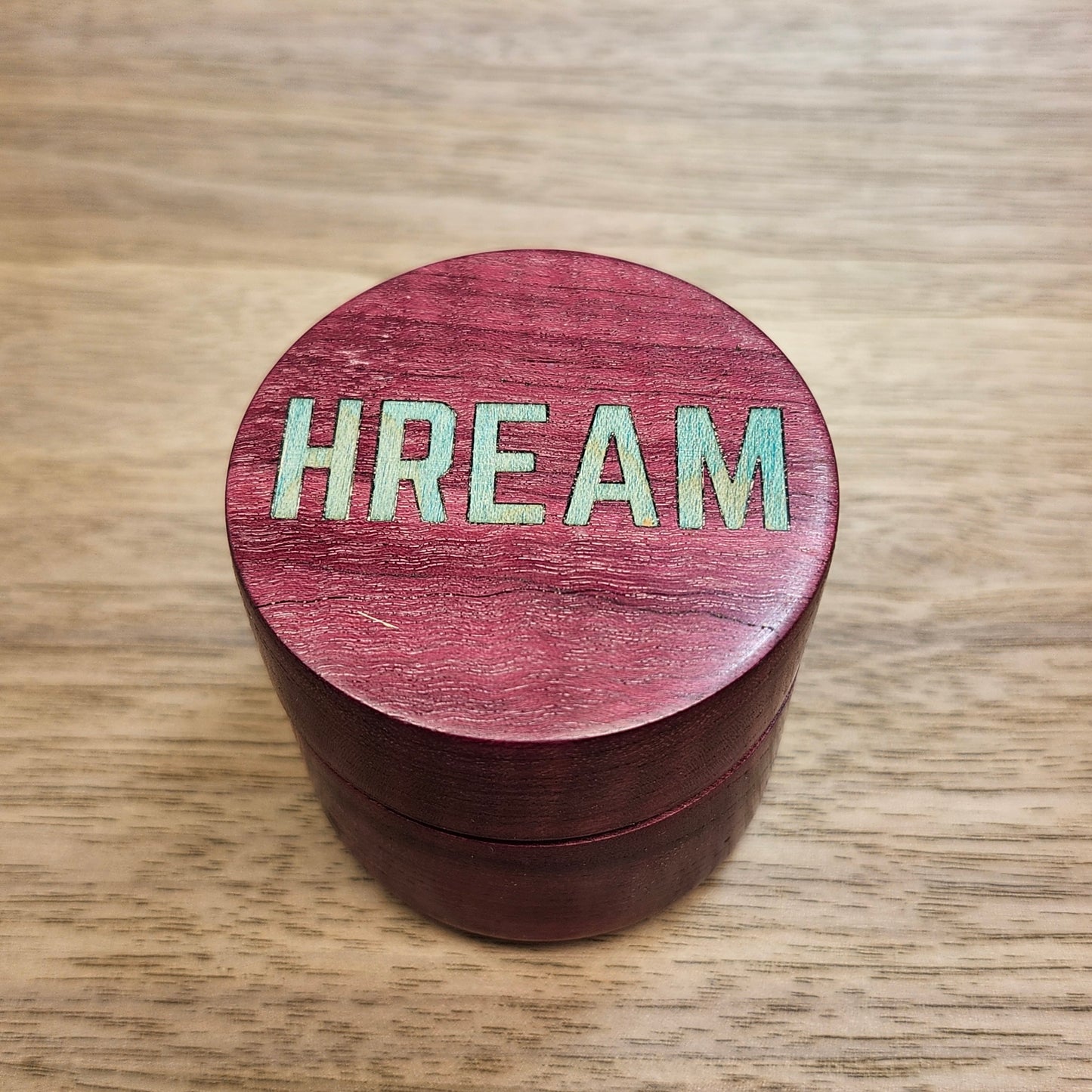 HREAM Full Sleeve Baller Jar